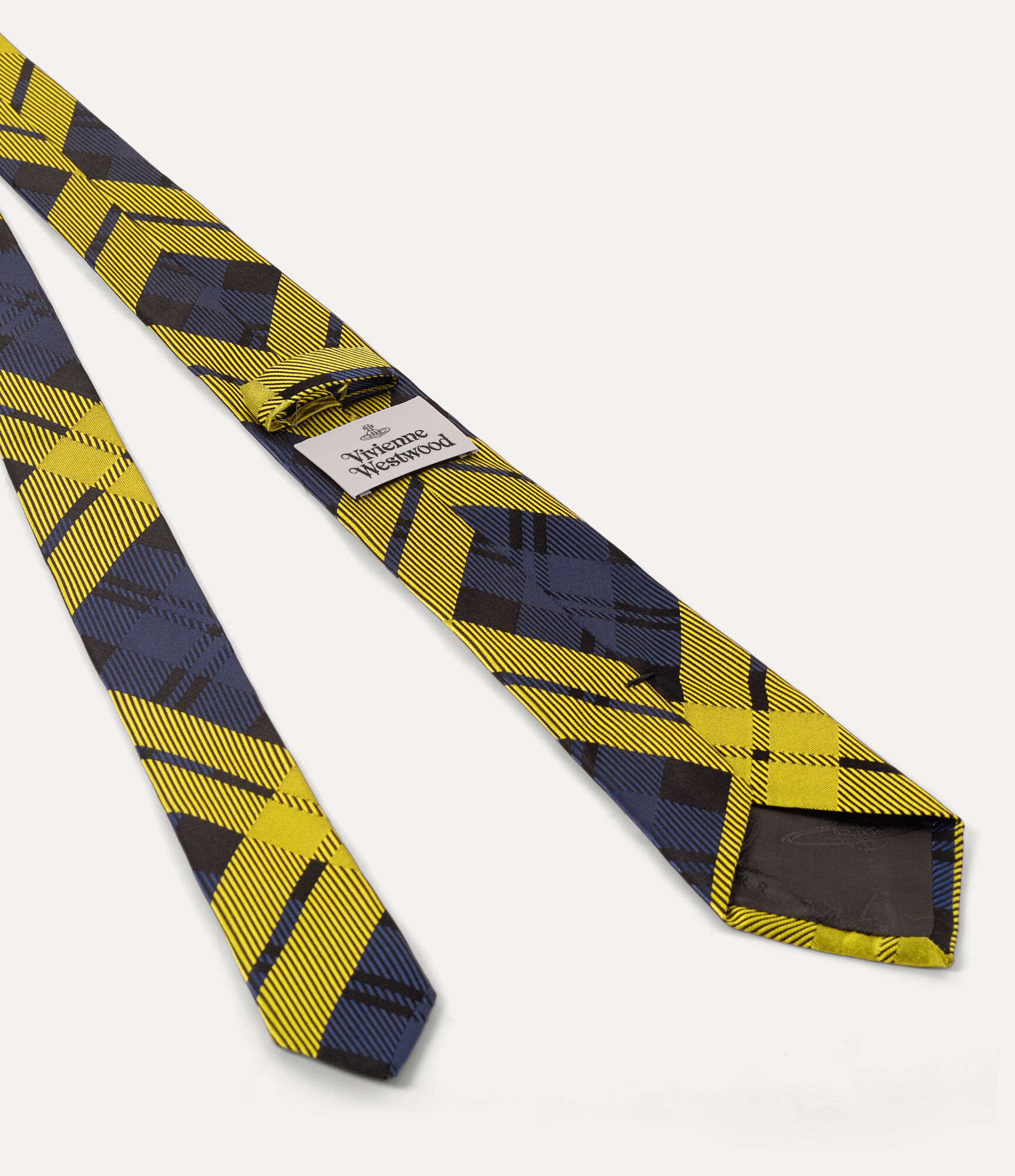 Tie 7cm  large image number 3