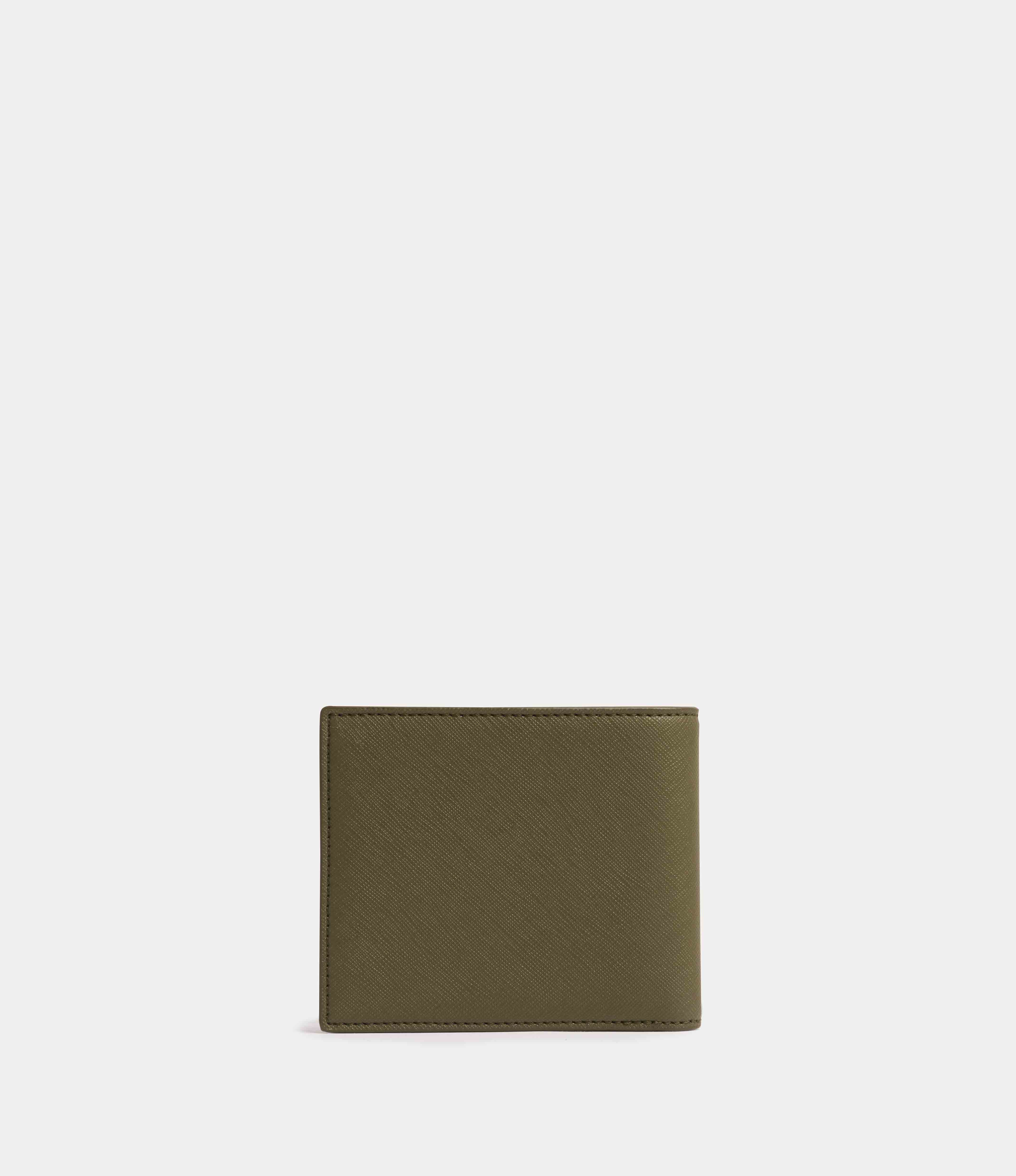 Man. Billfold Wallet   large image number 2