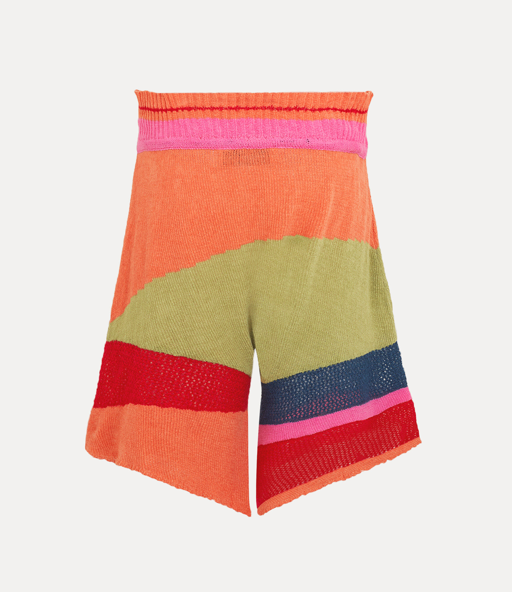 Distressed shorts   large image number 2