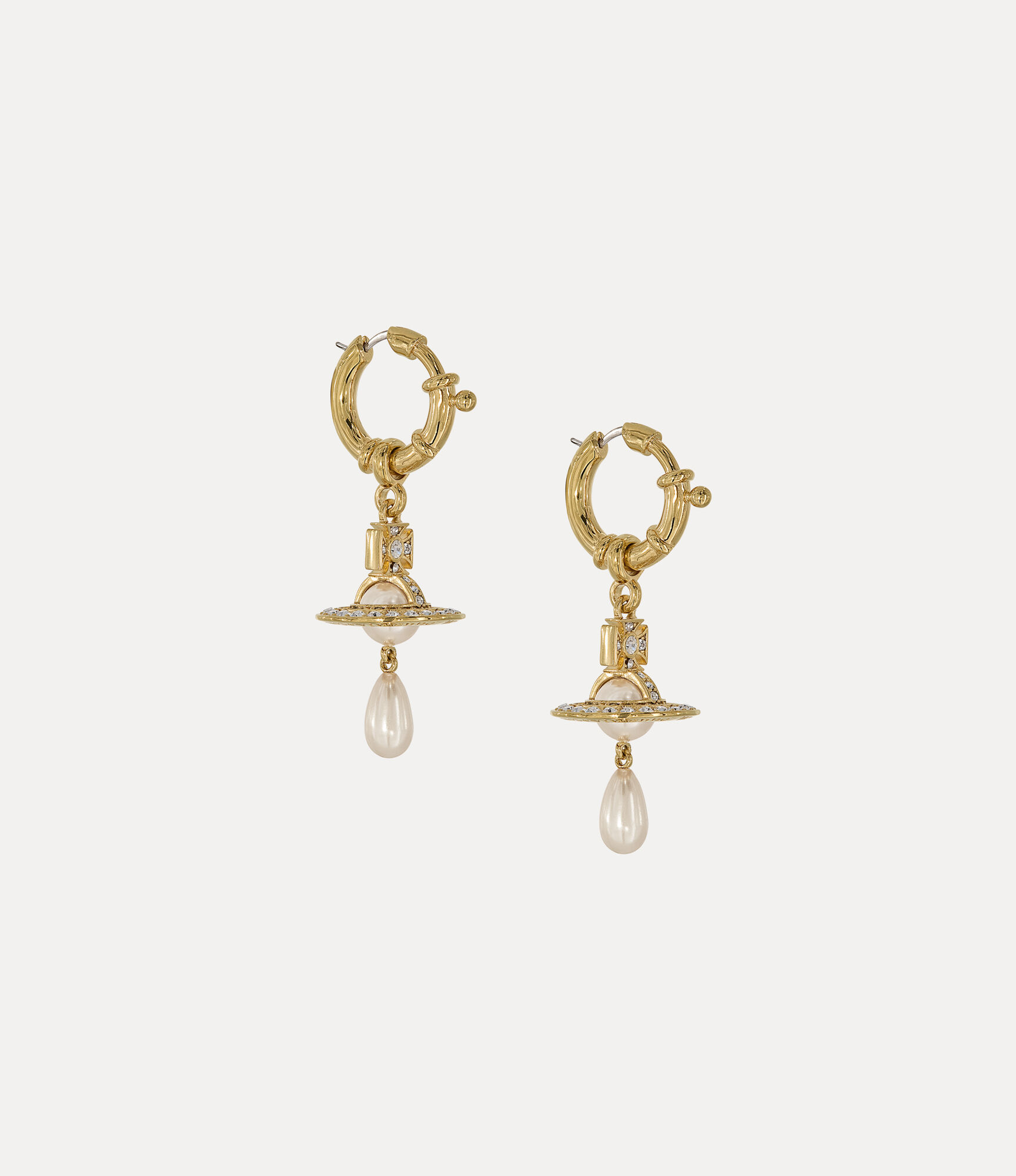 Rigoberta Large Earrings  large image number 3