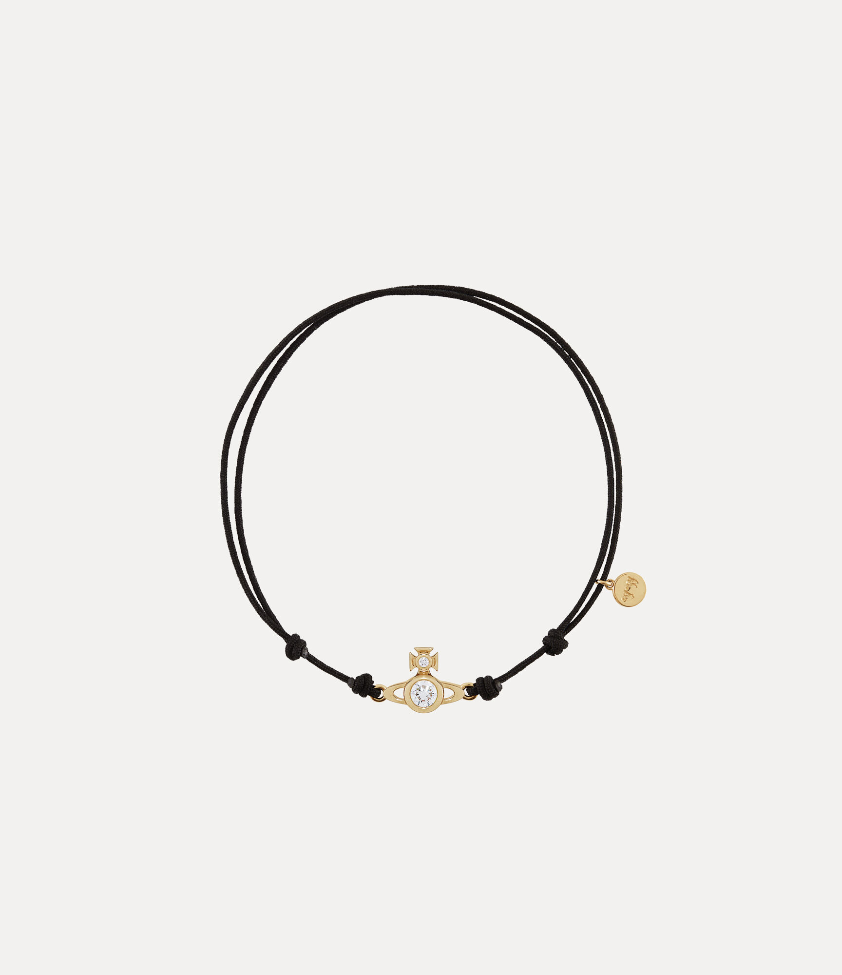 Battersea Cord Bracelet