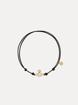 Battersea Cord Bracelet