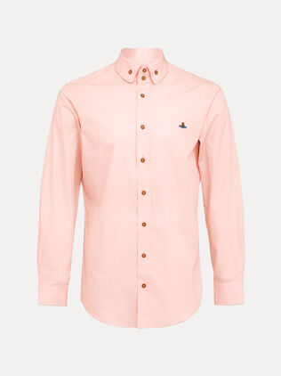 Two Button Krall Shirt
