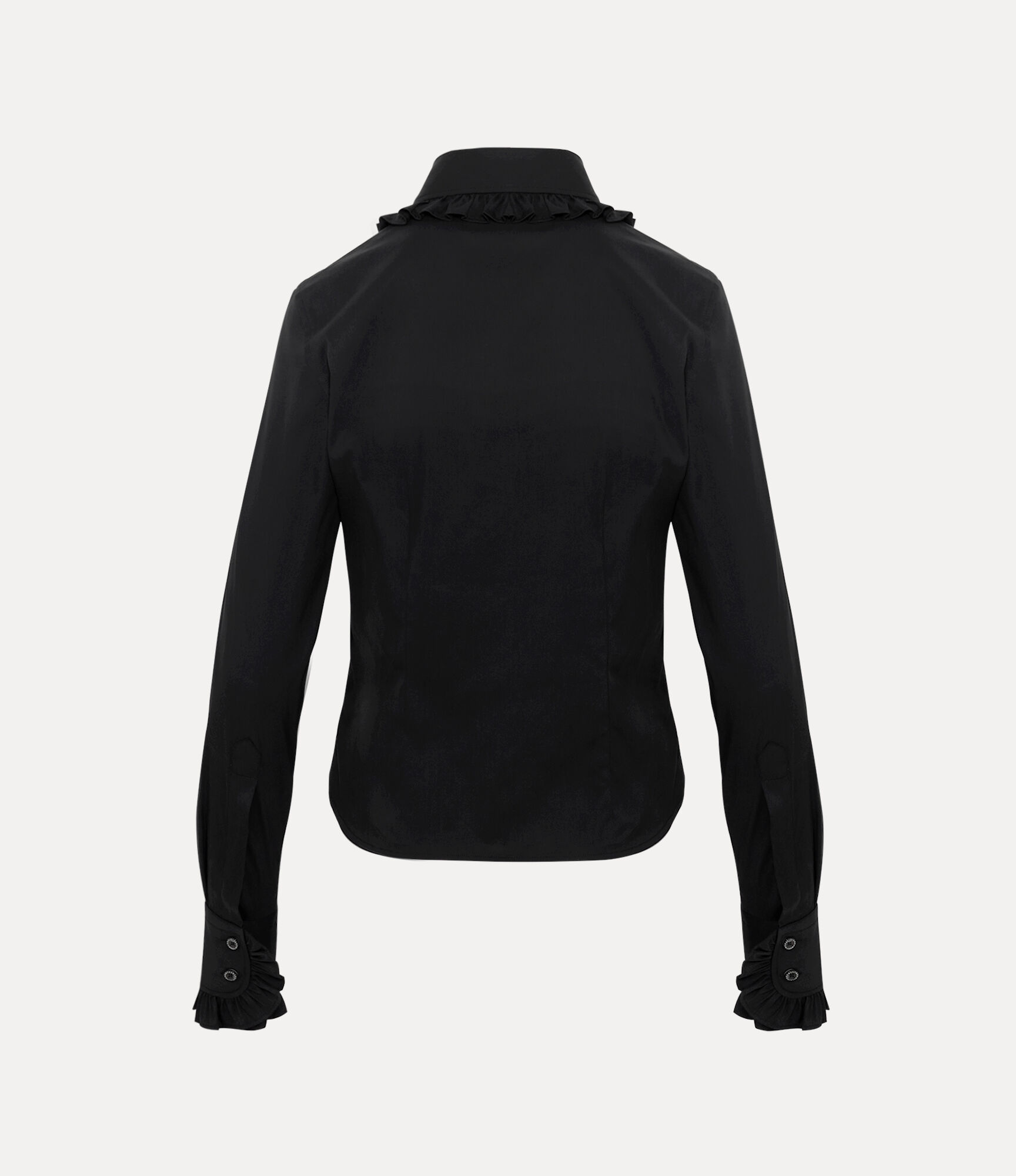 Toulouse Frill Shirt  large image number 5