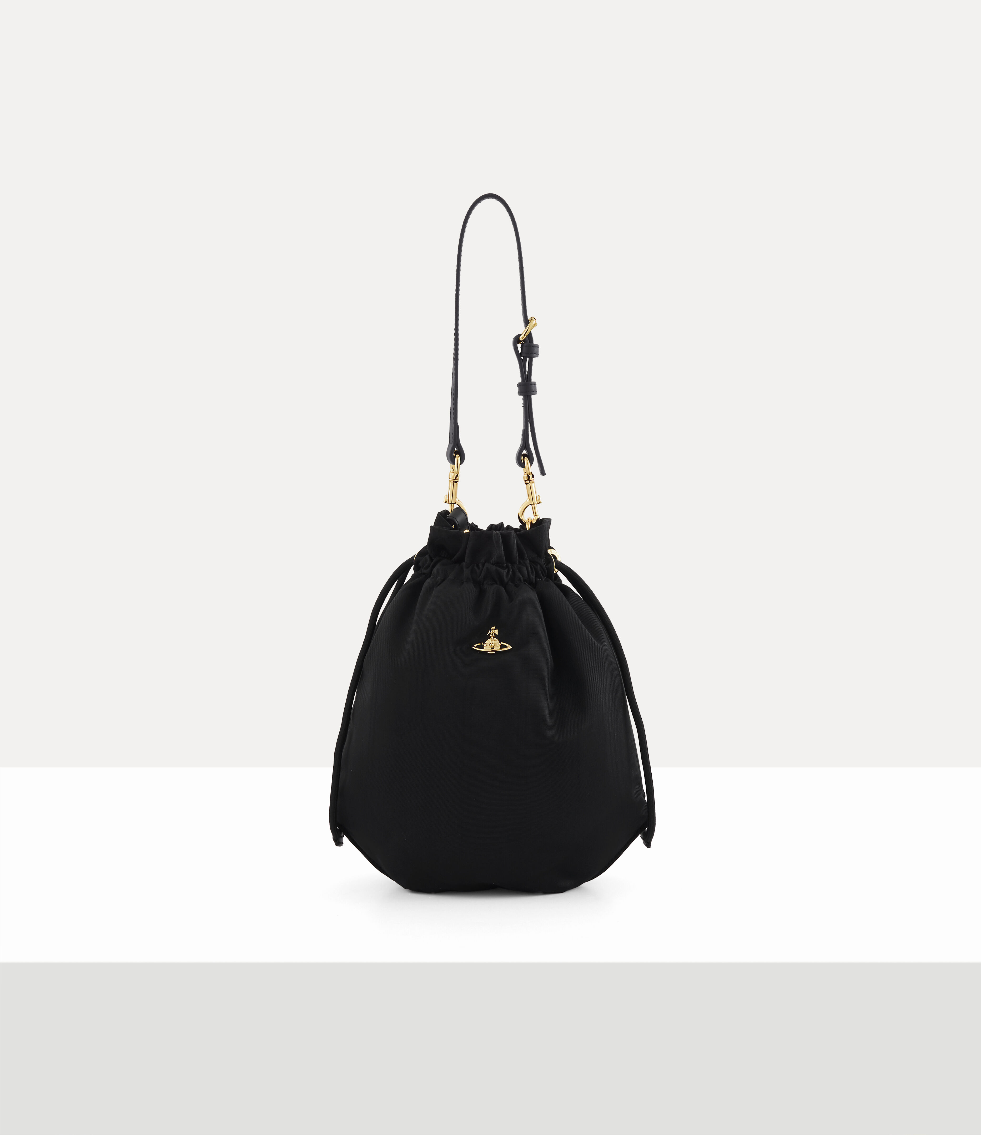 Drawstring Pouch Set