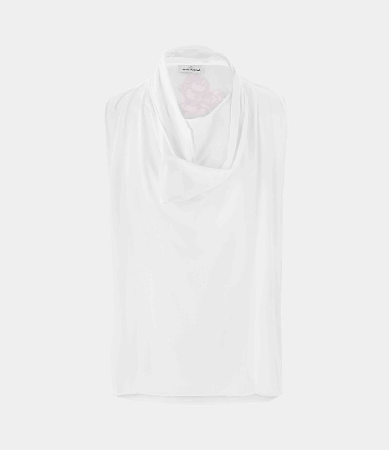 Vivienne Westwood Backstage T-shirt