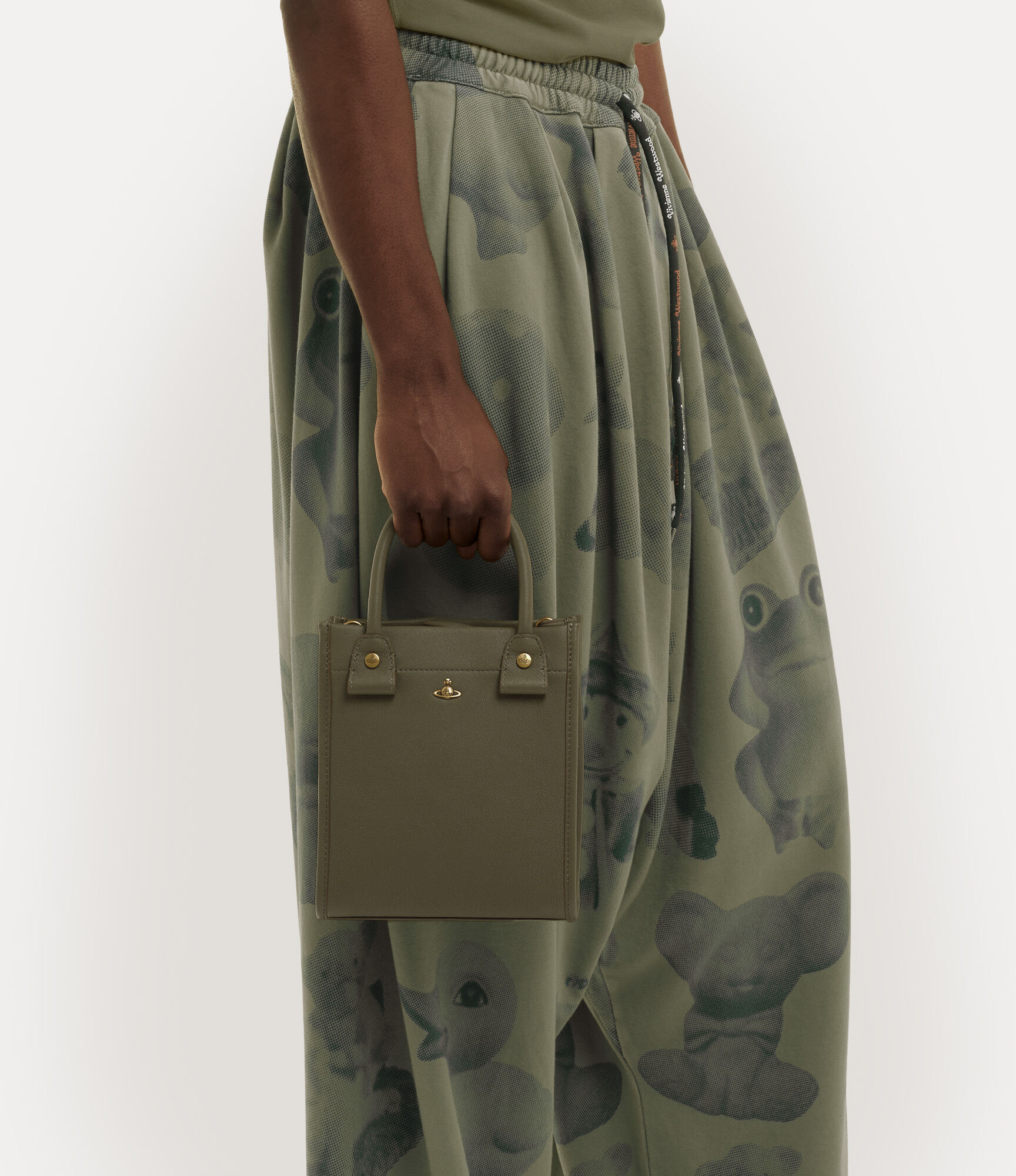 Teddy Small Tote  large image number 2