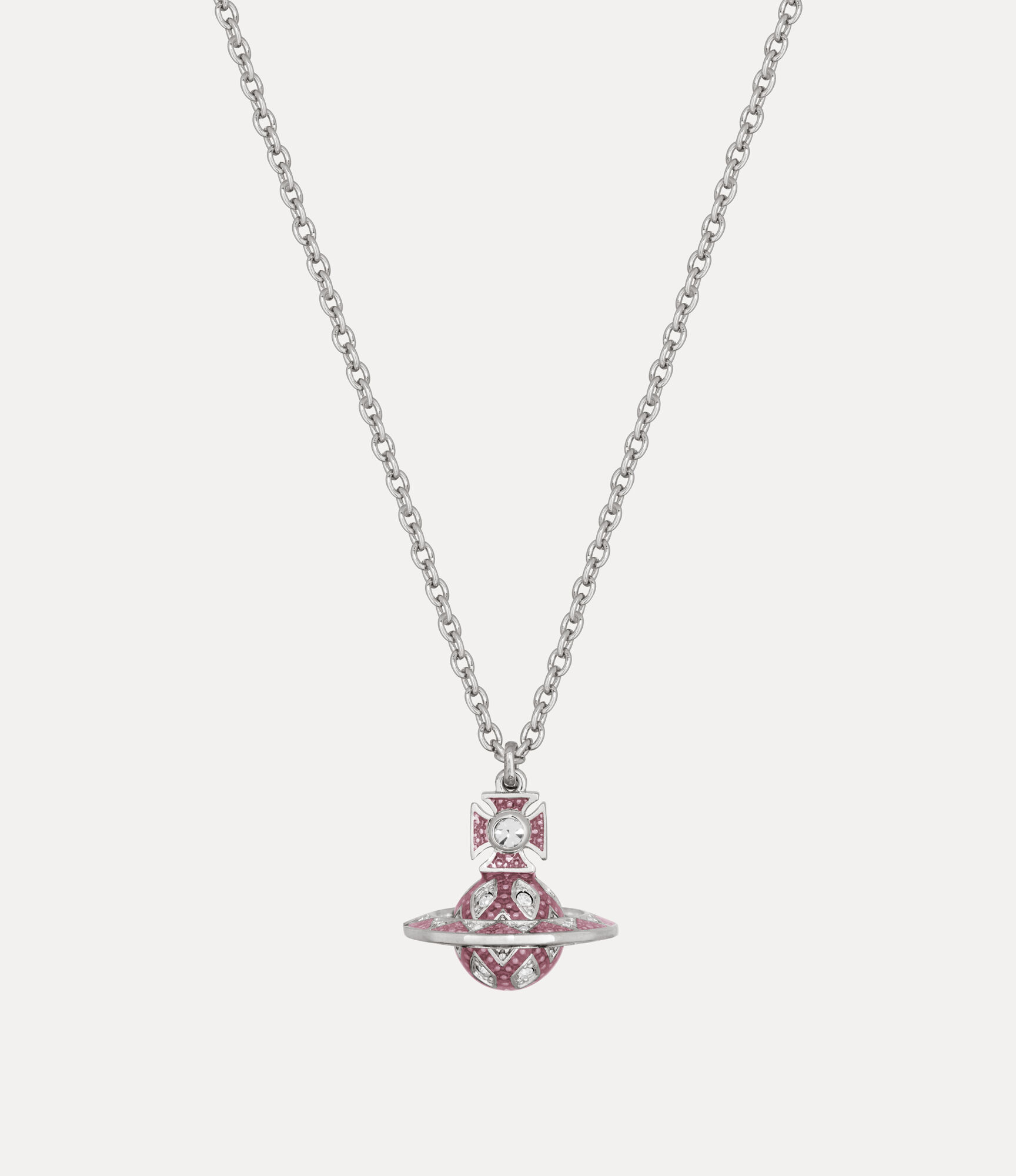 Rachelle Pendant Necklace 