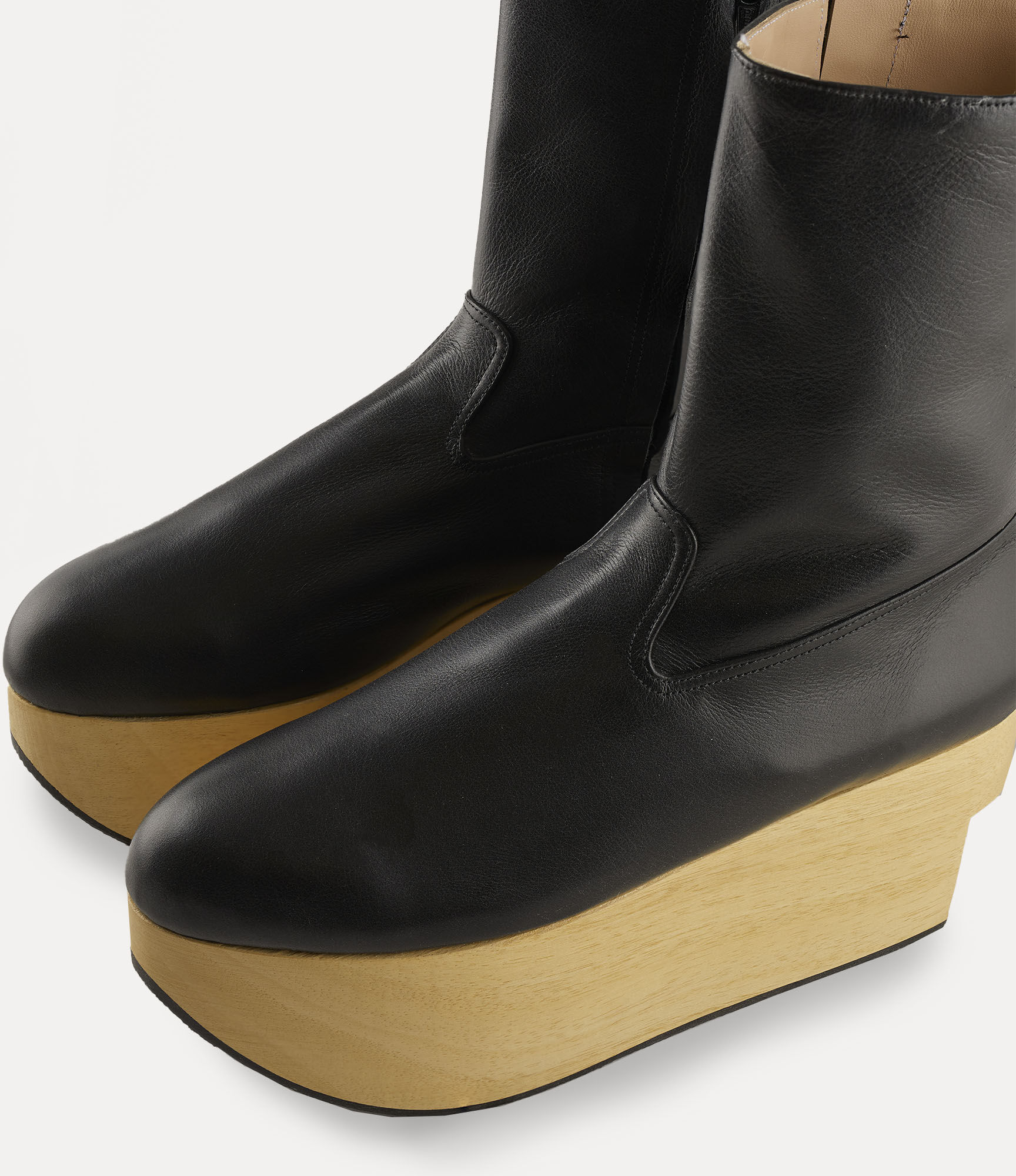 Rocking Horse Boot  large image number 4