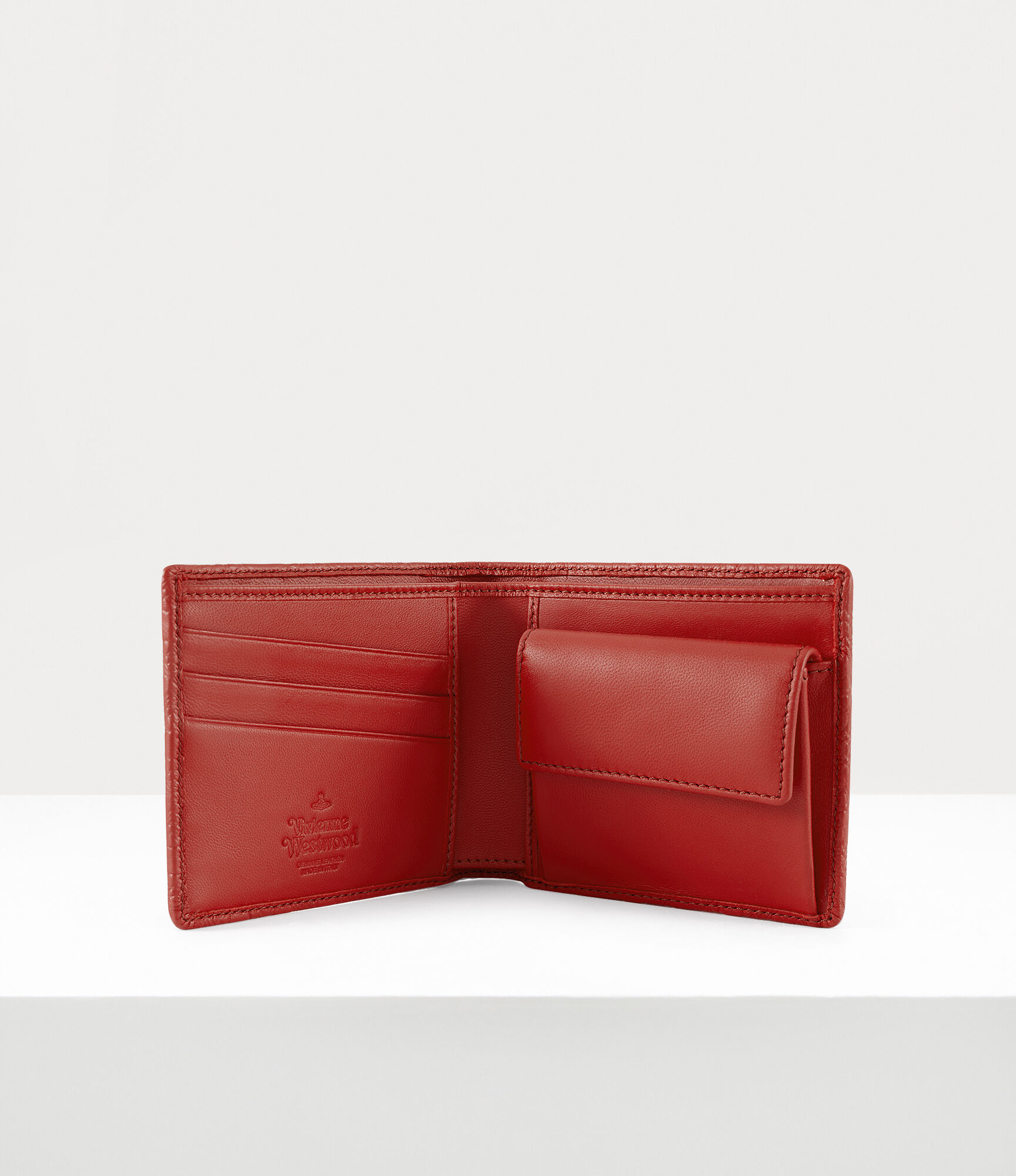 Wallet With Coin Pocket  large image number 3