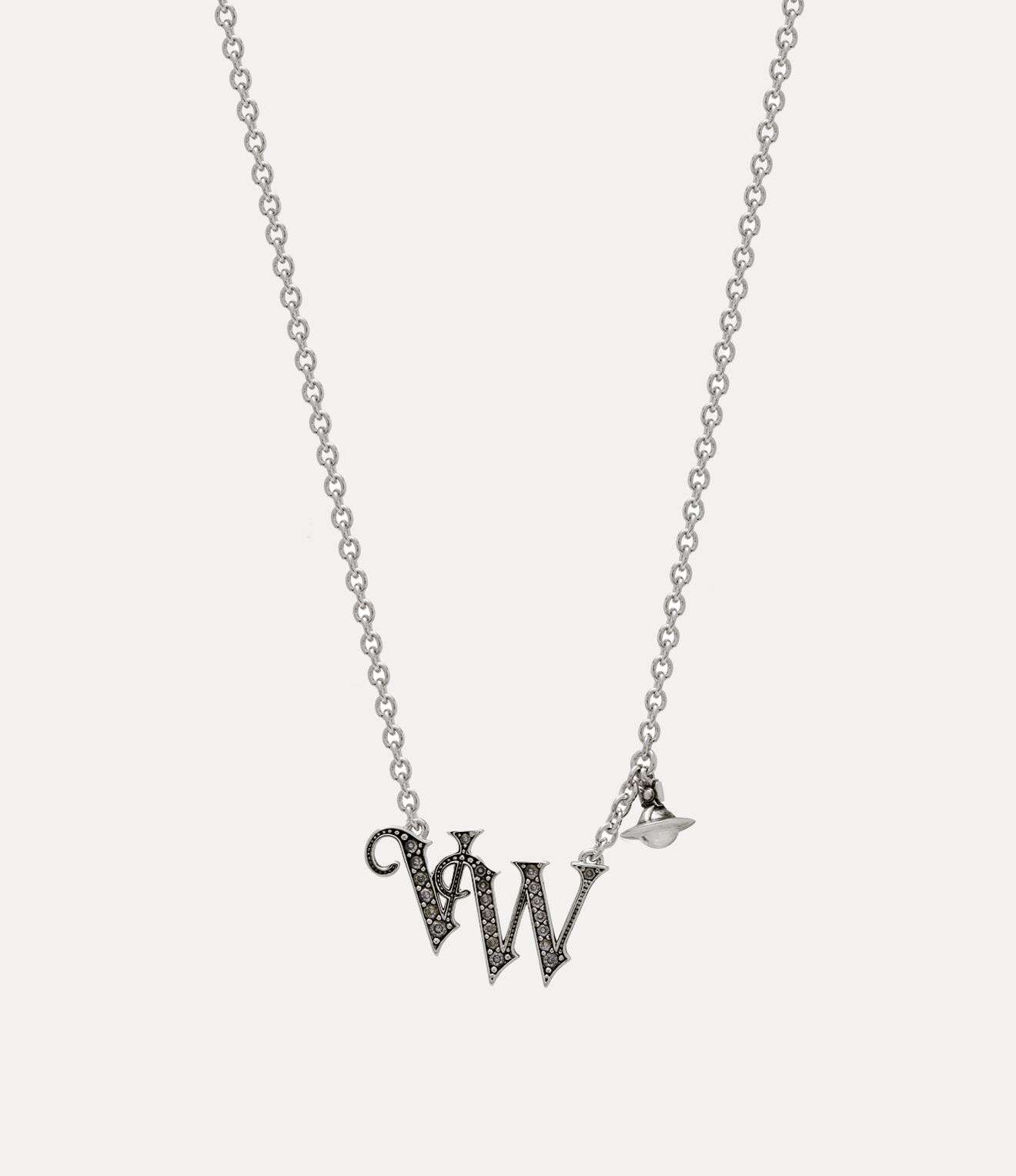 Man. VW Pendant Necklace