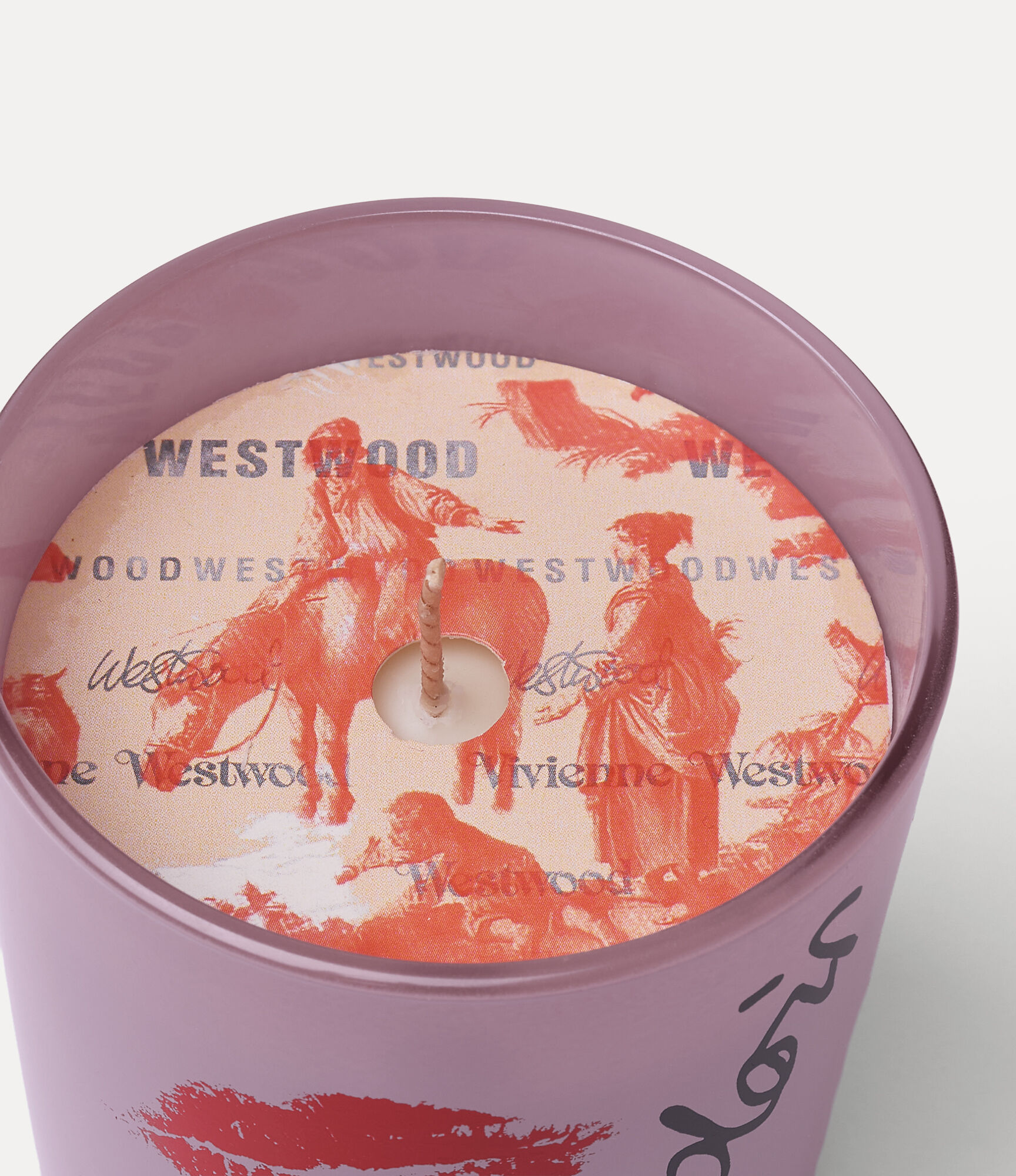 Boudoir Candle  large image number 3