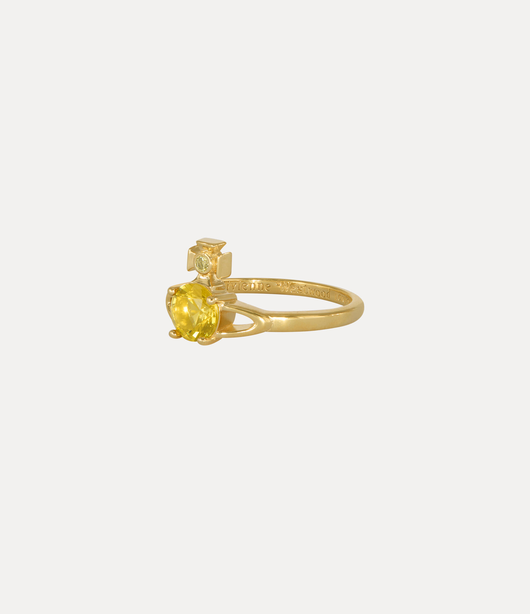Reina Petite Ring   large image number 2