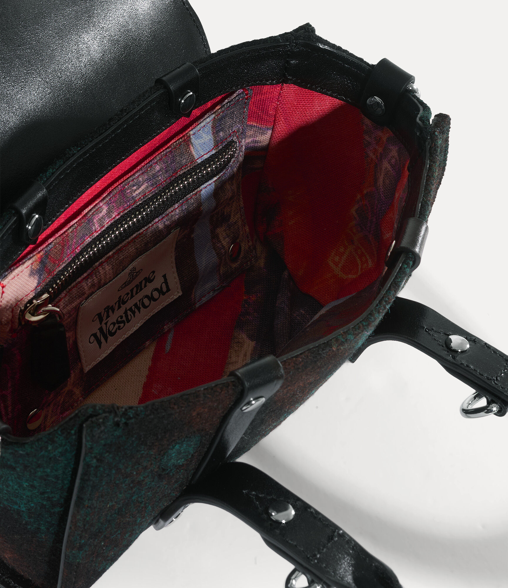 Bettina Mini Crossbody  large image number 5