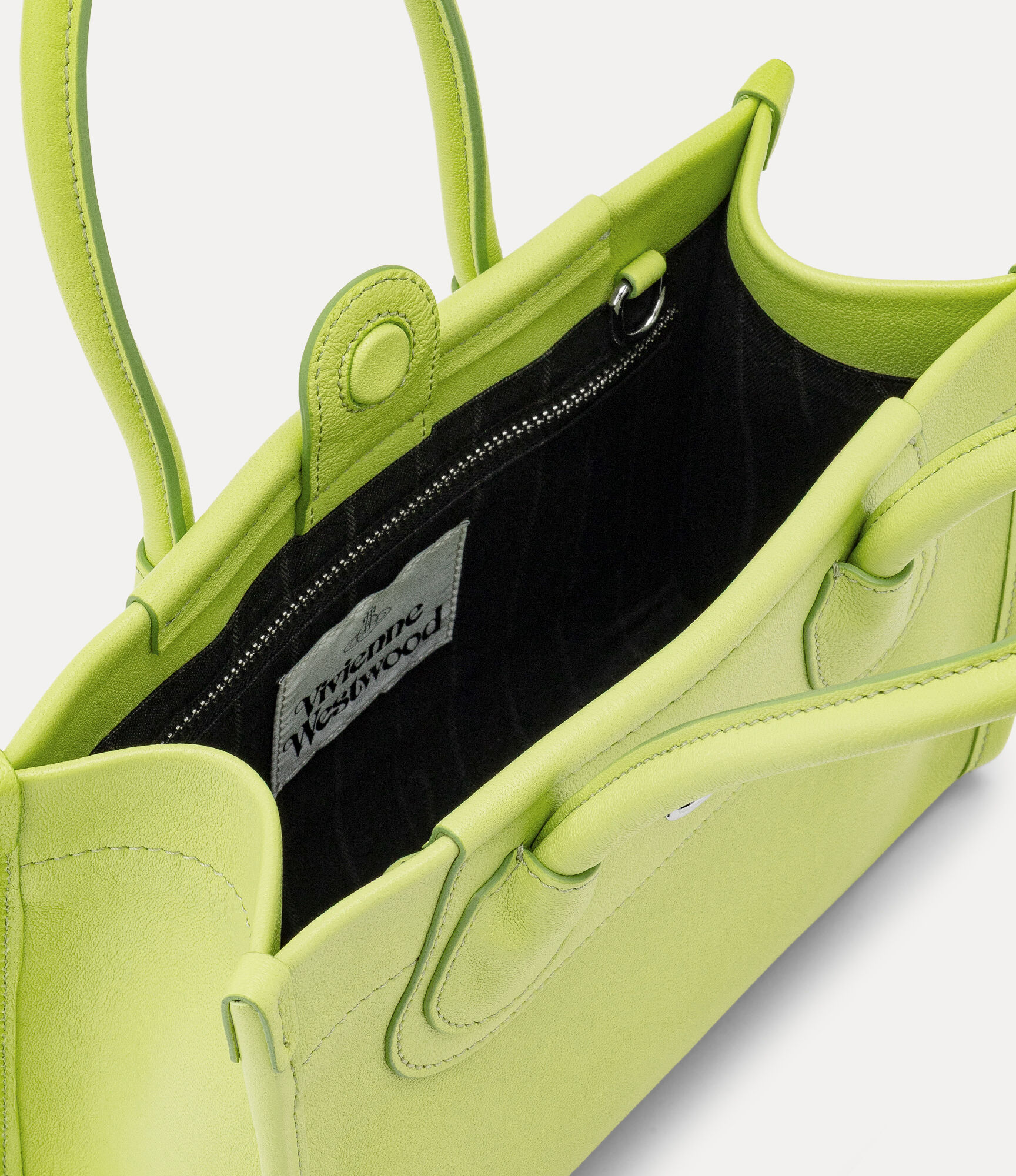 Troy Small Tote Crossbody  large image number 3