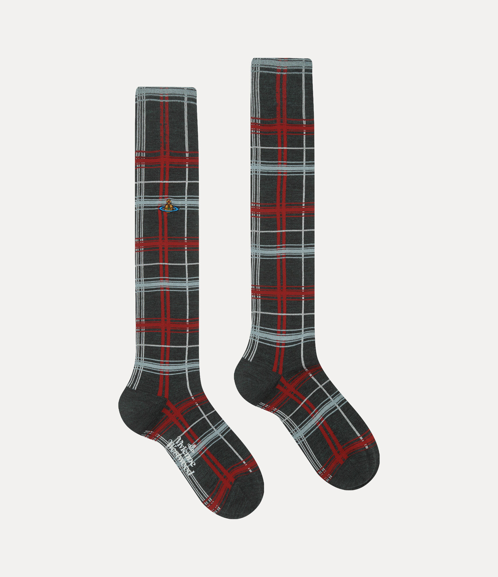 Multicheck High Sock  large image number 2