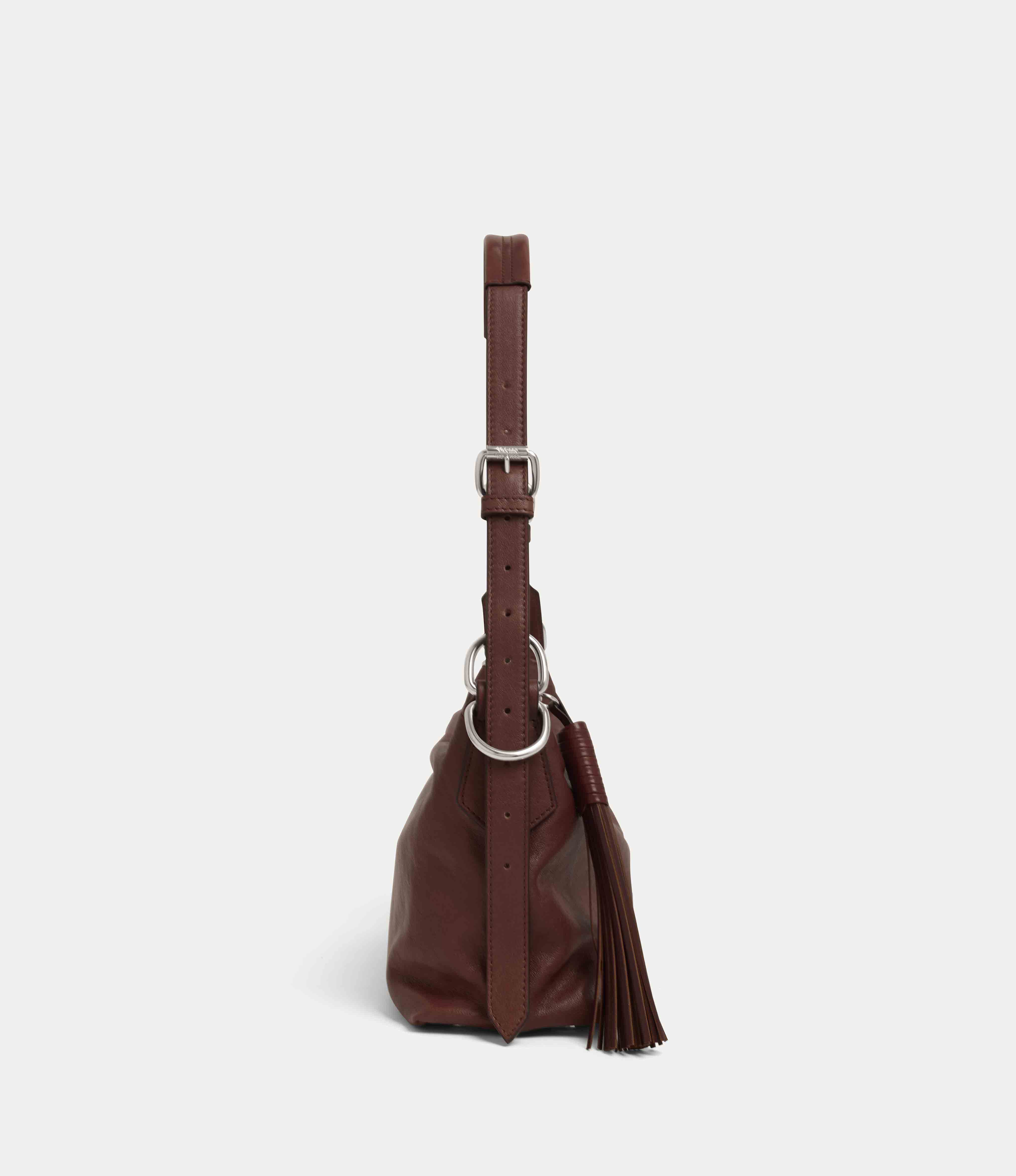 Emma Shoulder Bag  large image number 4