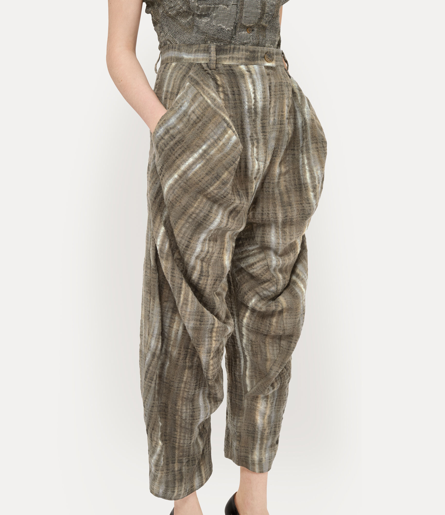 Gamma Trousers  large image number 4