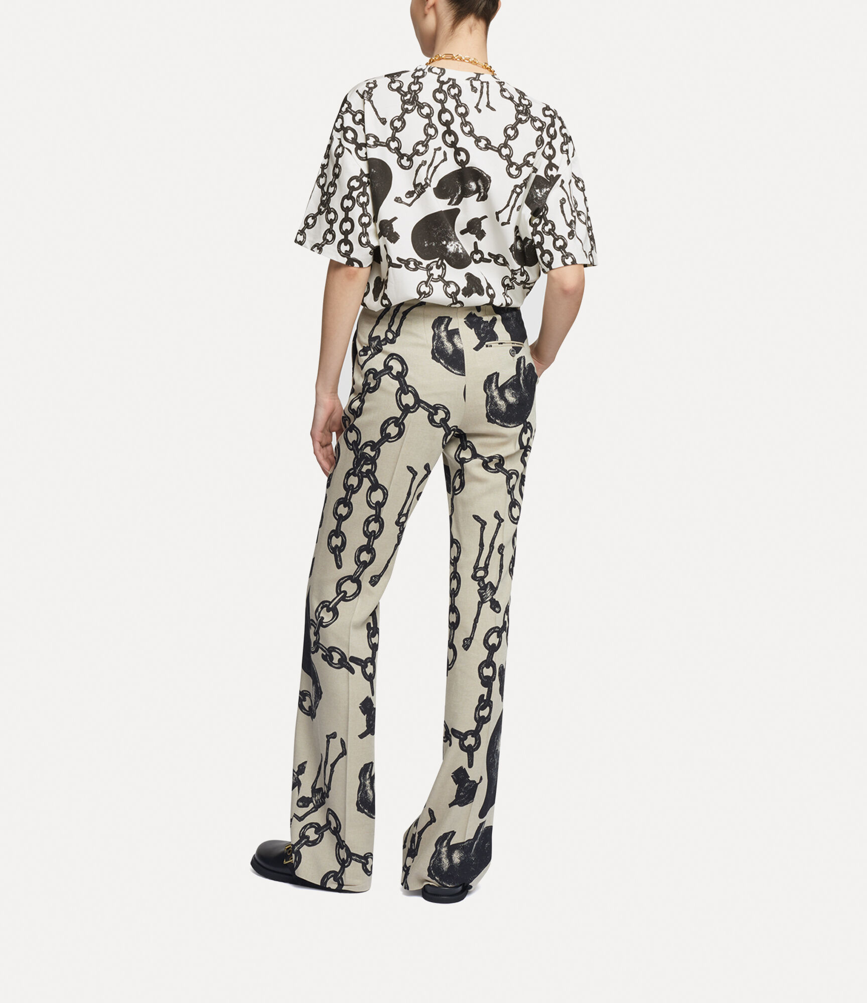 Oversized t-shirt  large image number 4