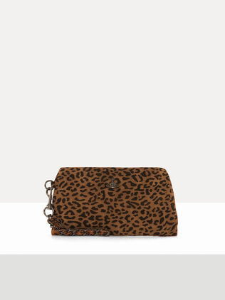 Sadie Wristlet Pouch