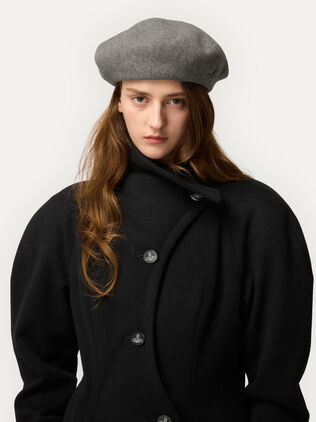 Basque Beret