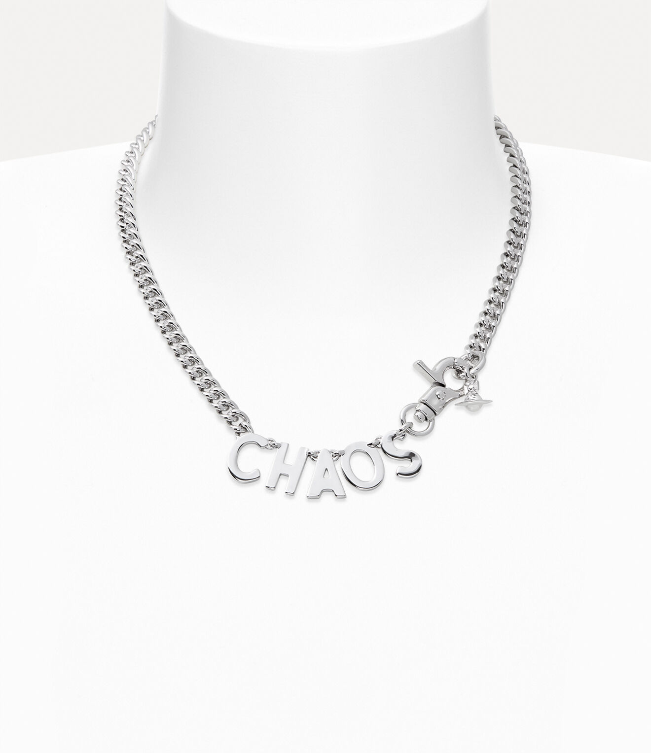 Man. Chaos Necklace  large image number 2