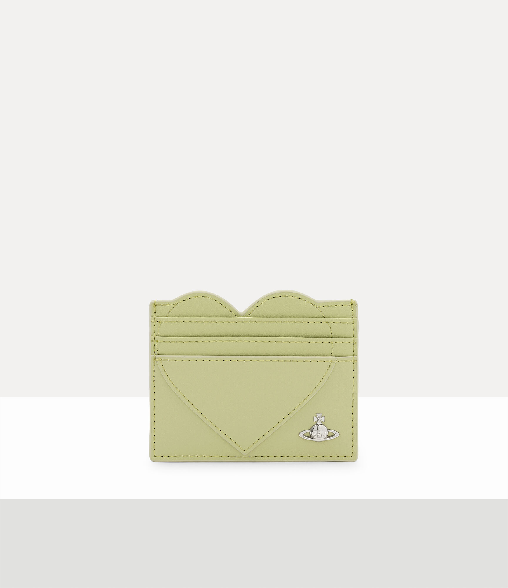  Heart Card Holder 