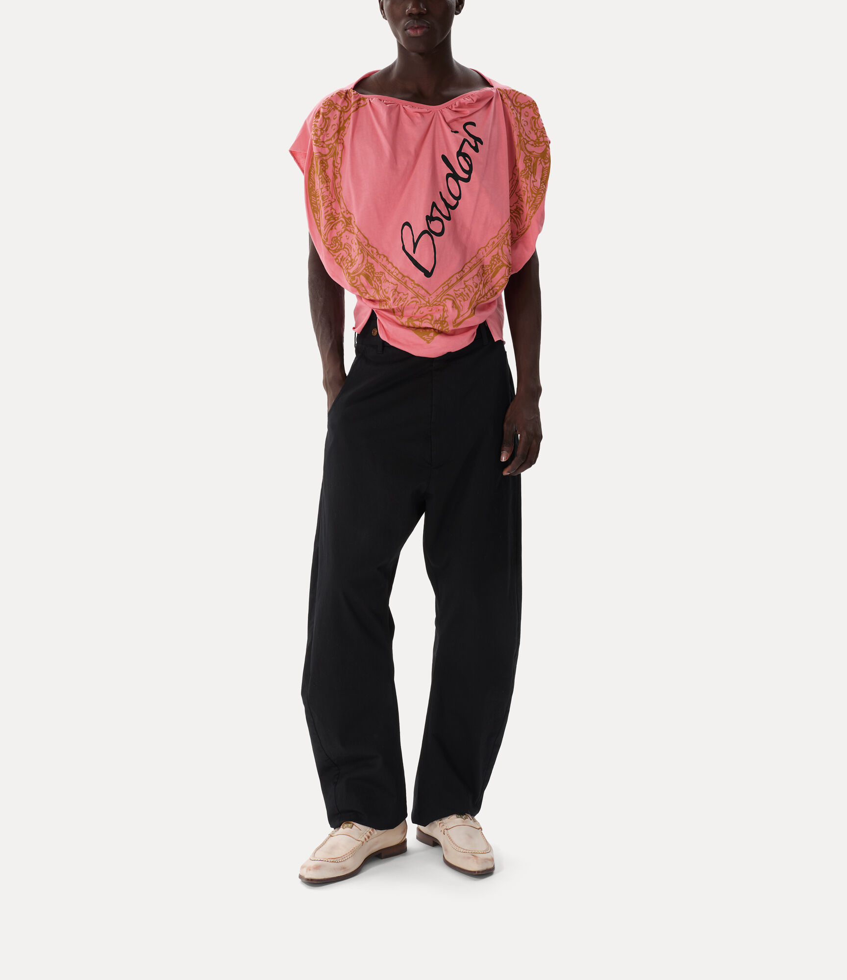 Boudoir Heart Top  large image number 2