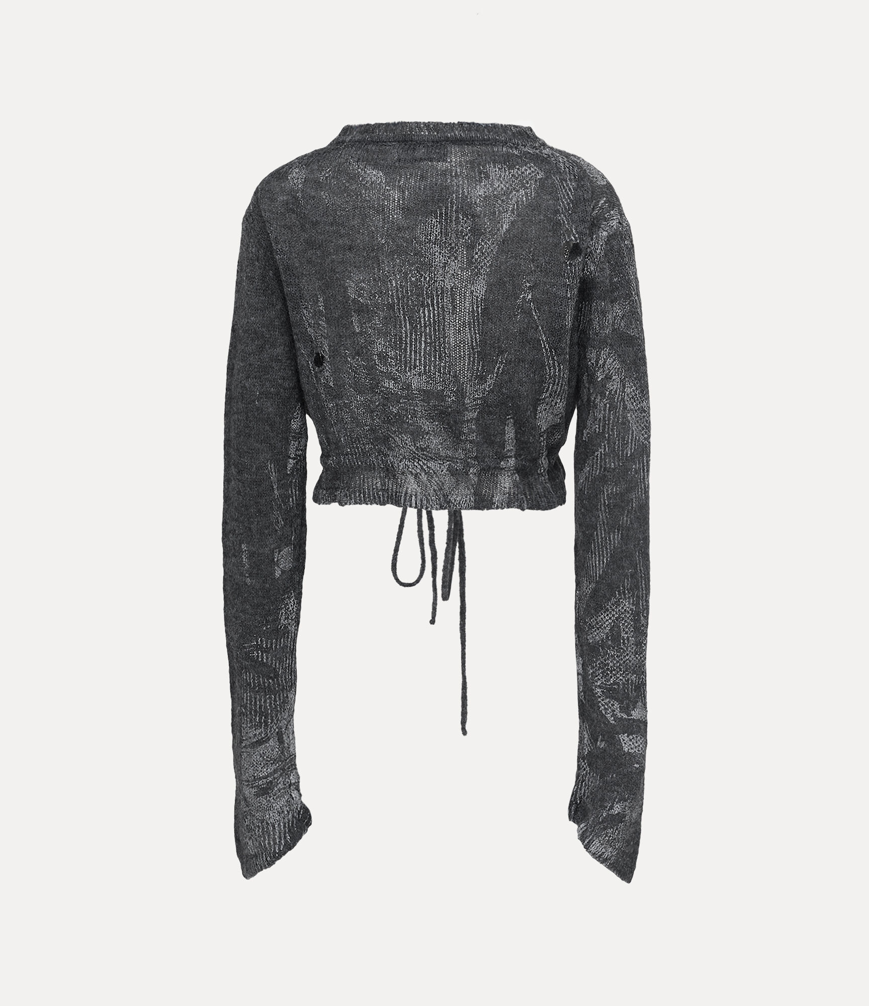 Hi-Vis Cardigan  large image number 2