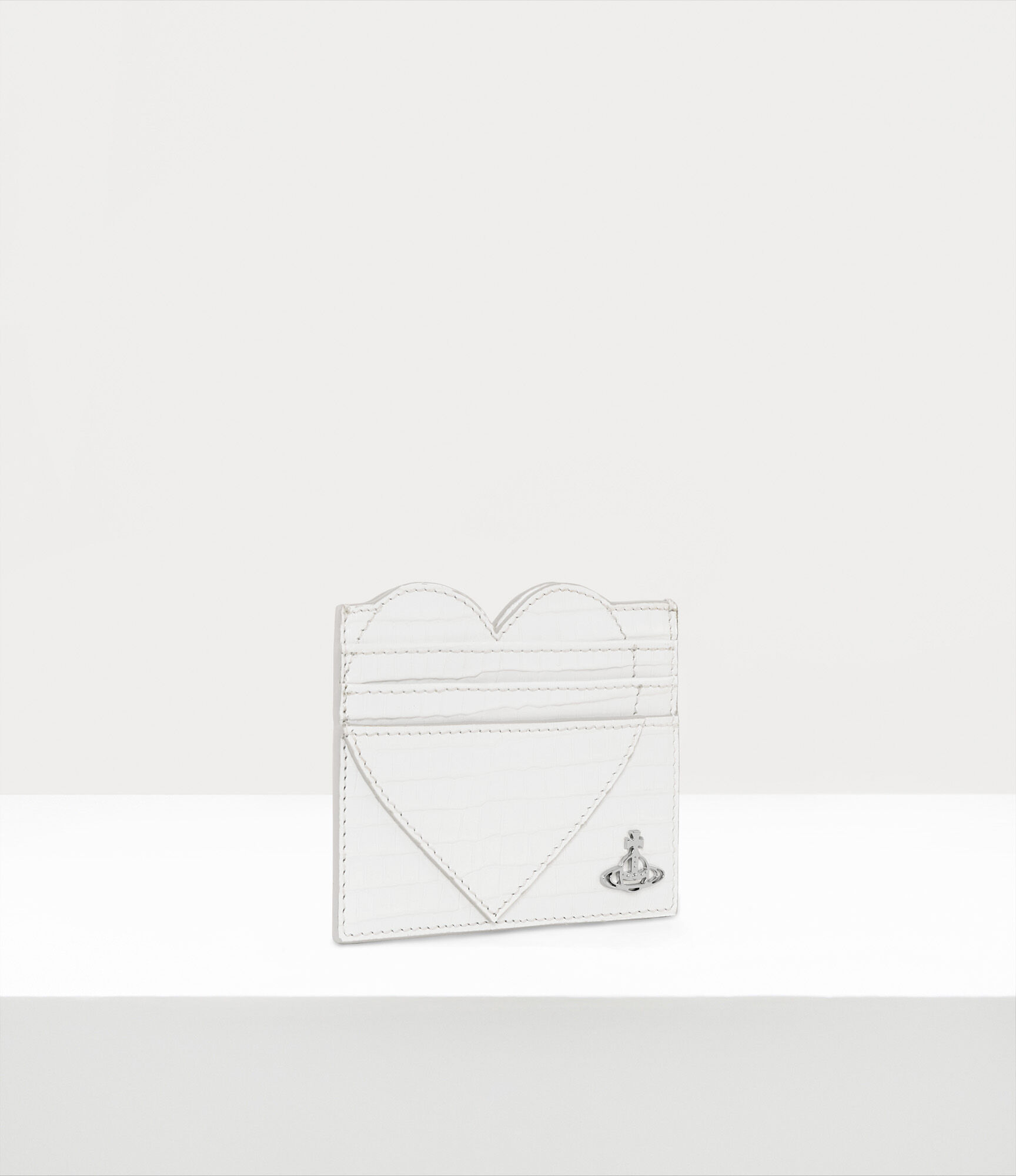 Heart Card Holder