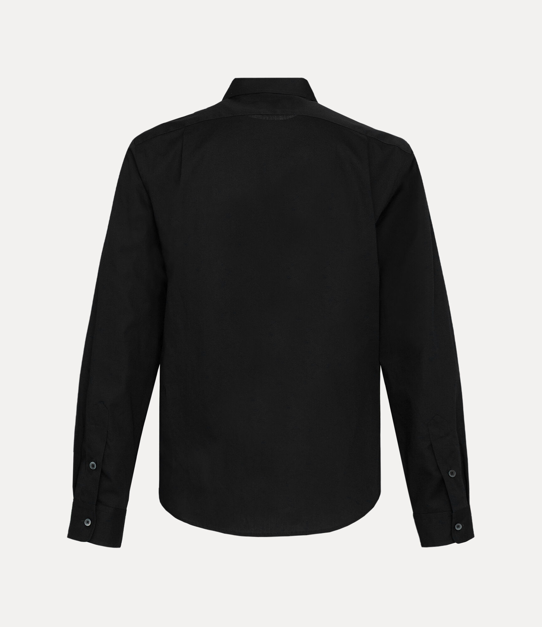 Half and Half Round Classic Shirt  large image number 5