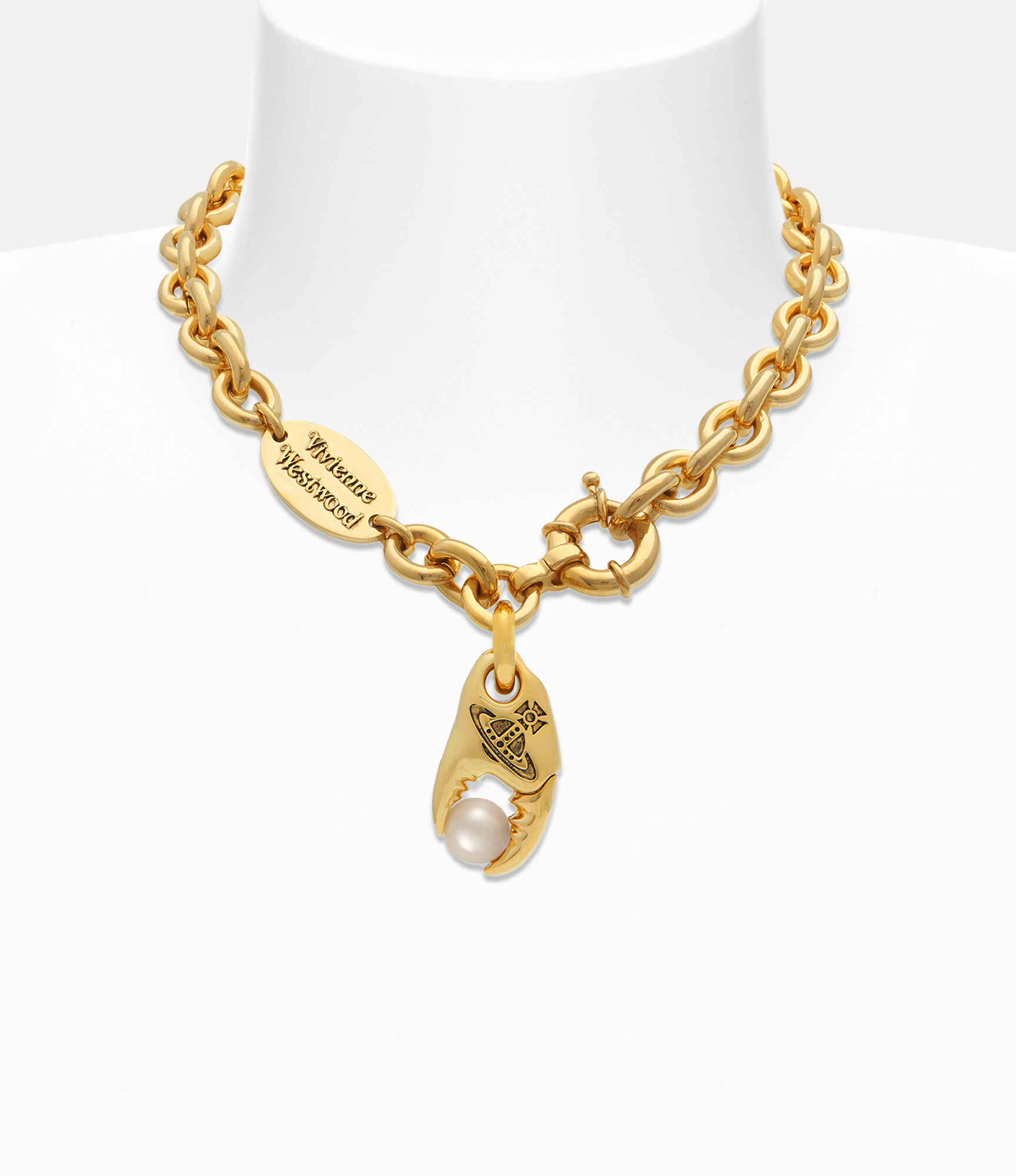 Freda necklace  large image number 3