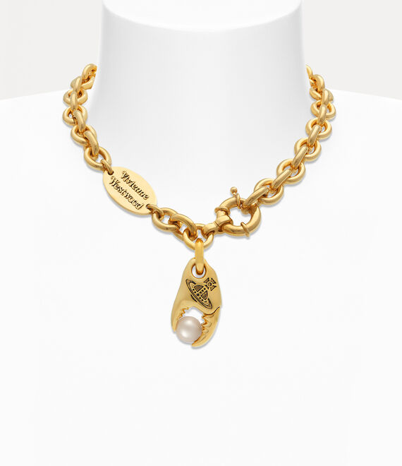Freda necklace large image numéro 3