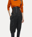 Macca corset trousers  large image number 4