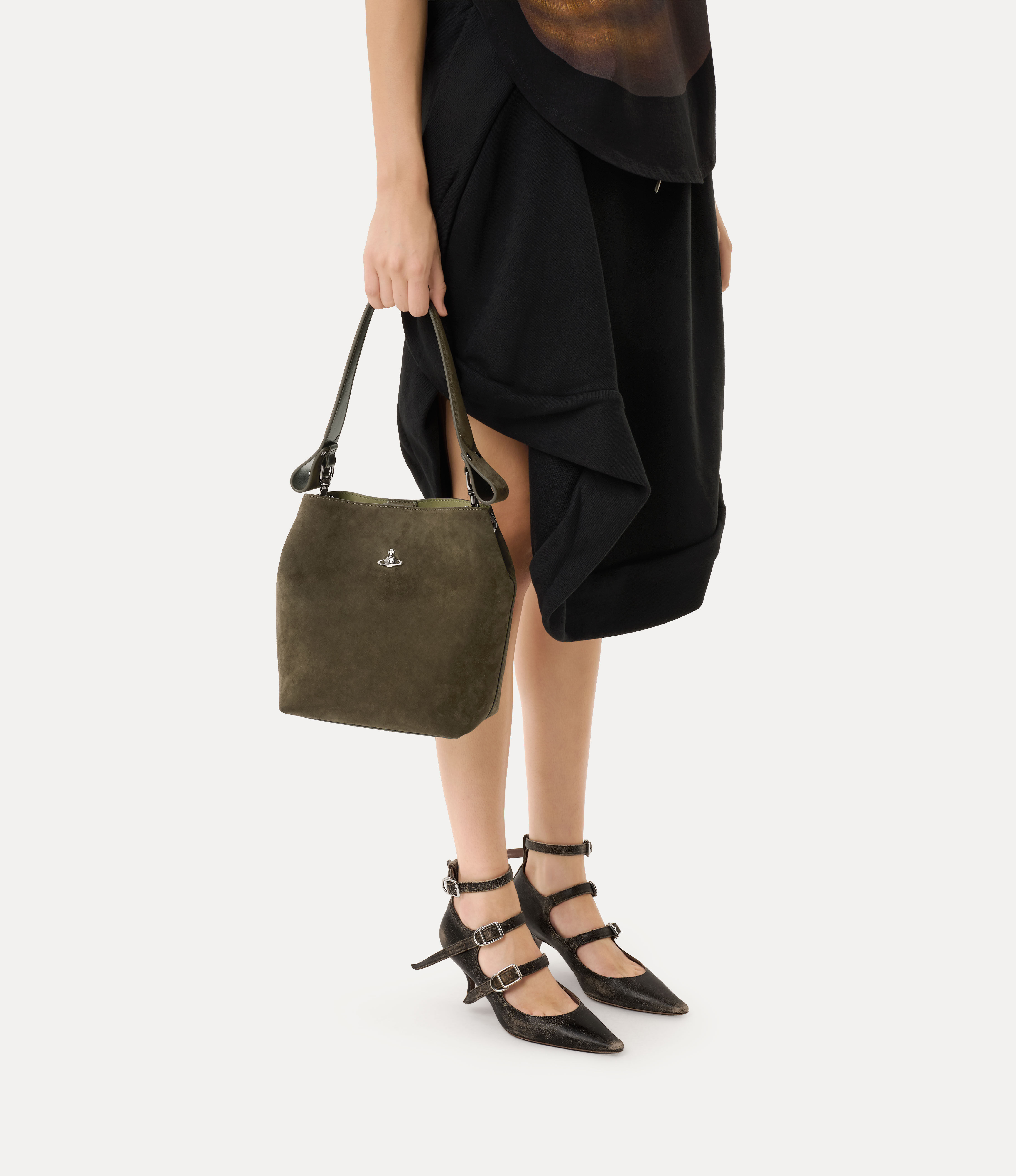 Lottie Small Shoulder Bag  large image number 3
