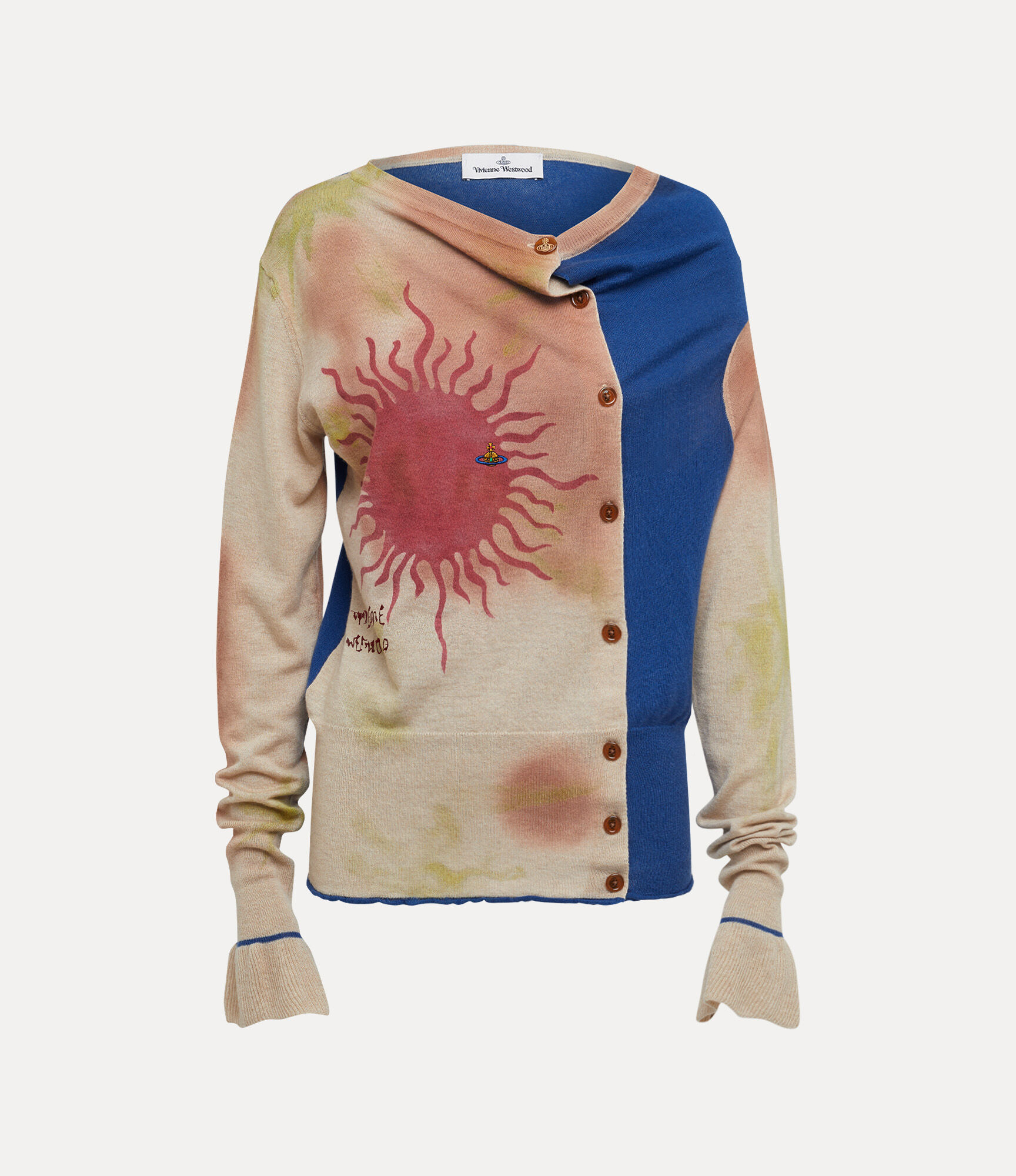 Sun Cardigan   large image number 1