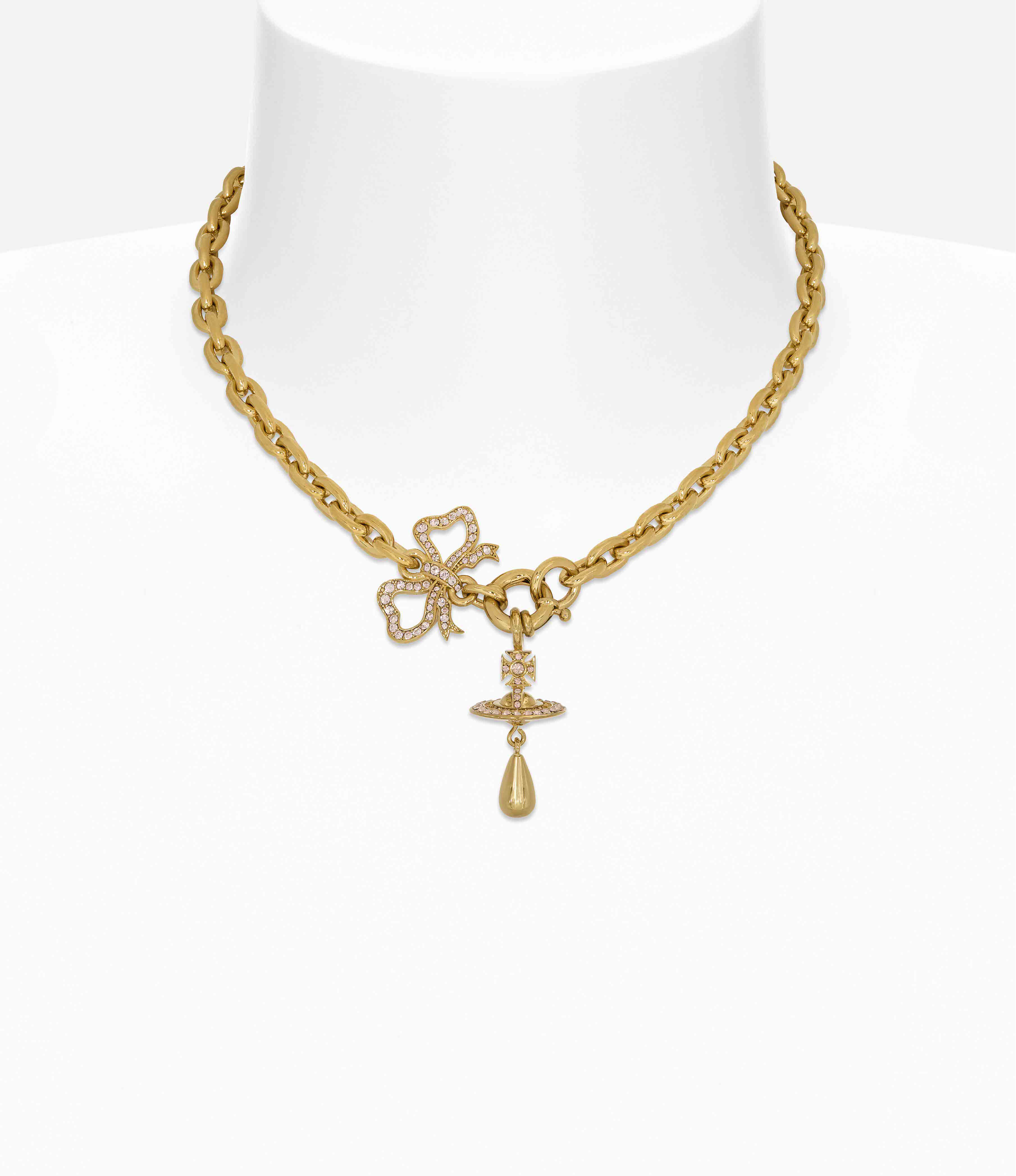 Rigoberta Chain Necklace  large image number 2