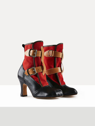 Bondage Boot