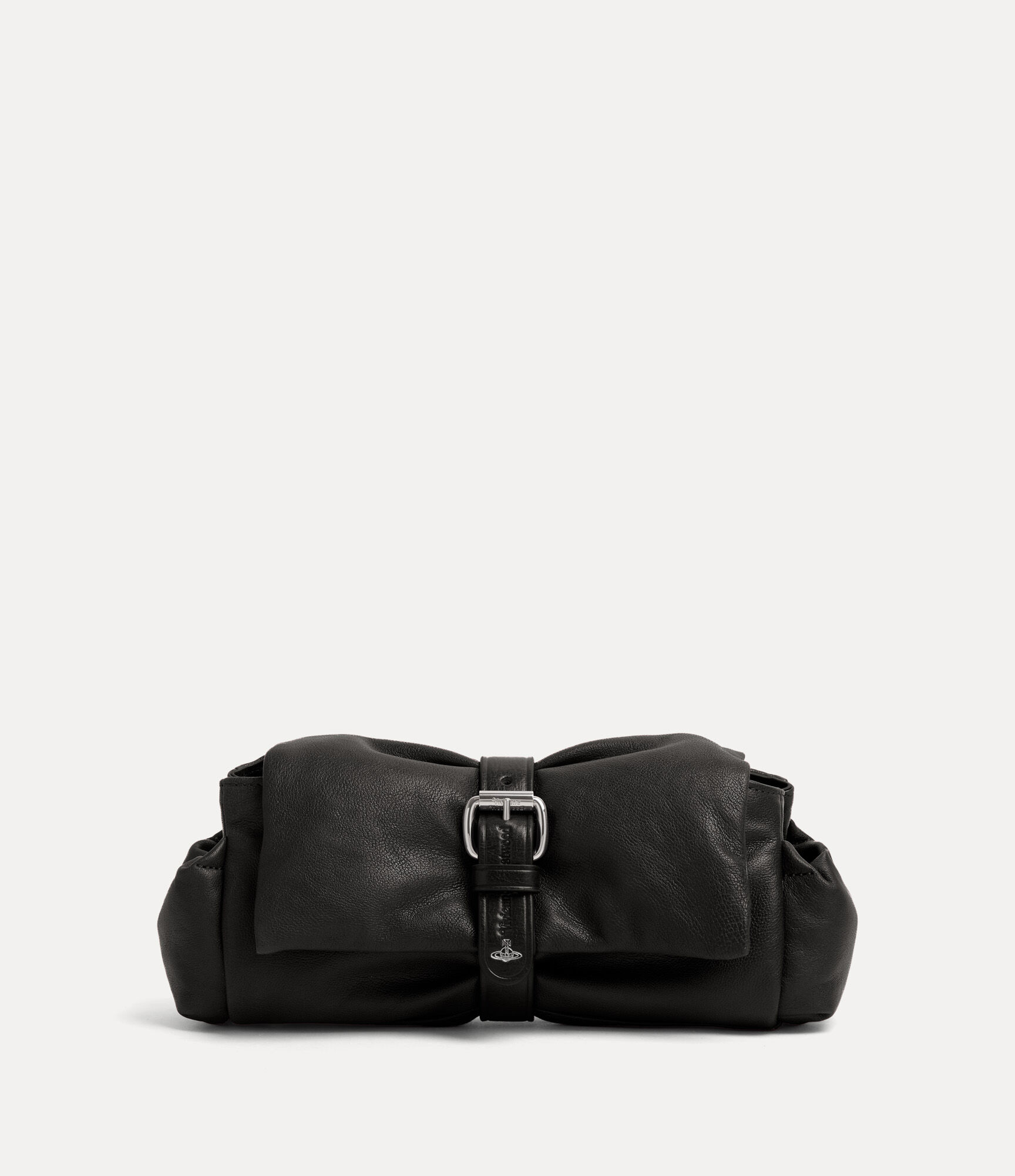 Hazel Treasure Clutch