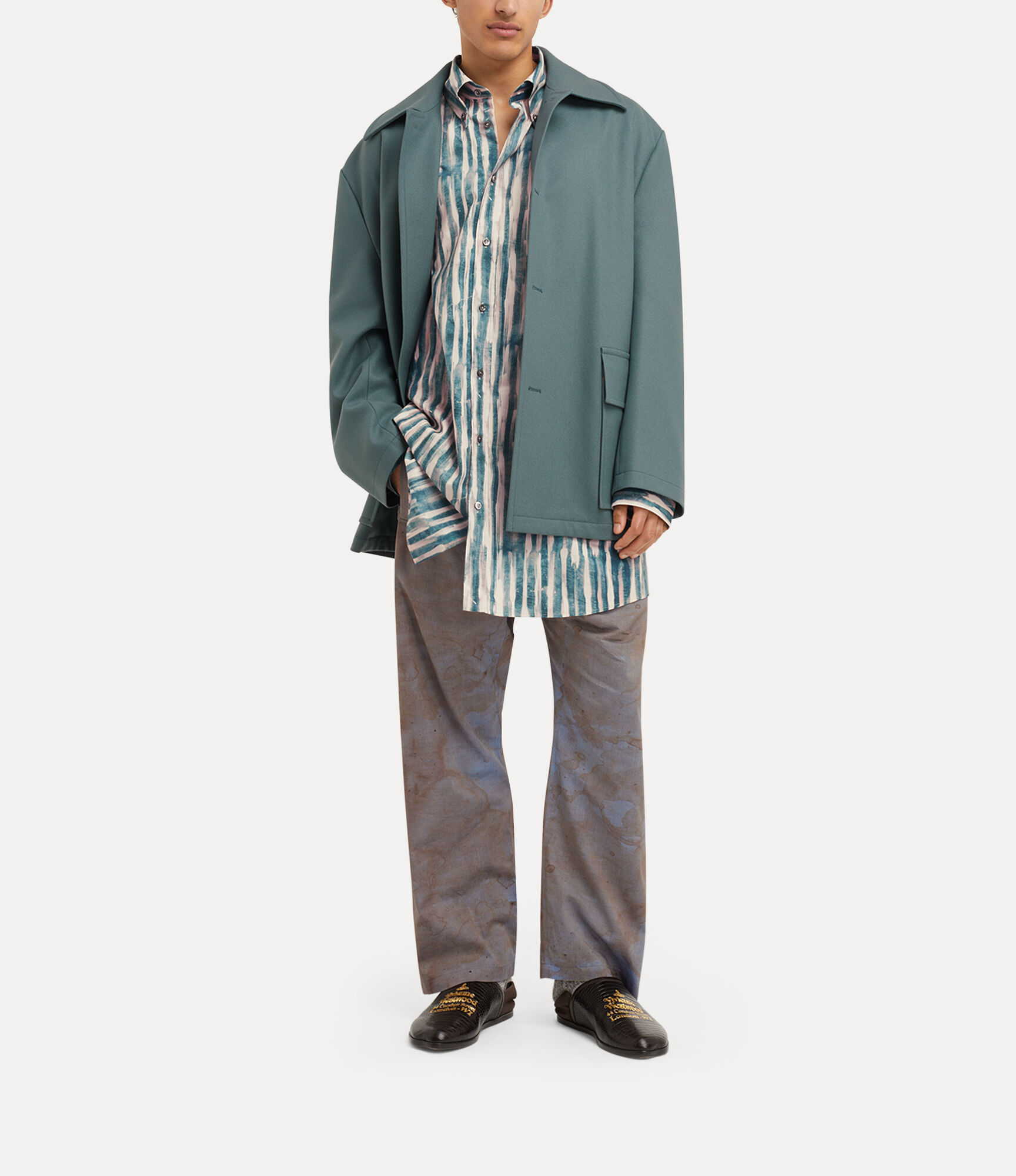 Donkey Jacket  large image number 2