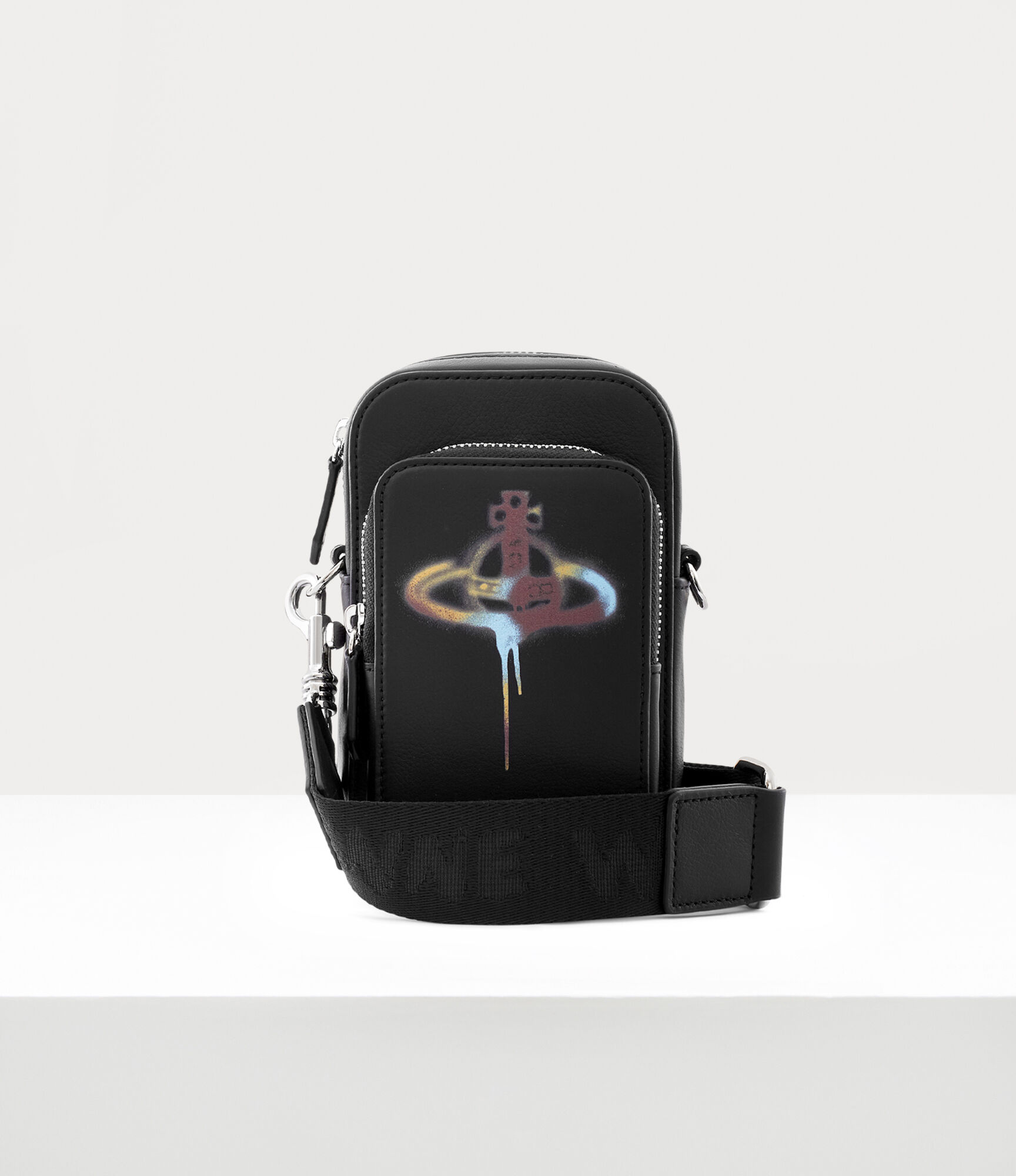 Spray orb xbody bag  large image number 1