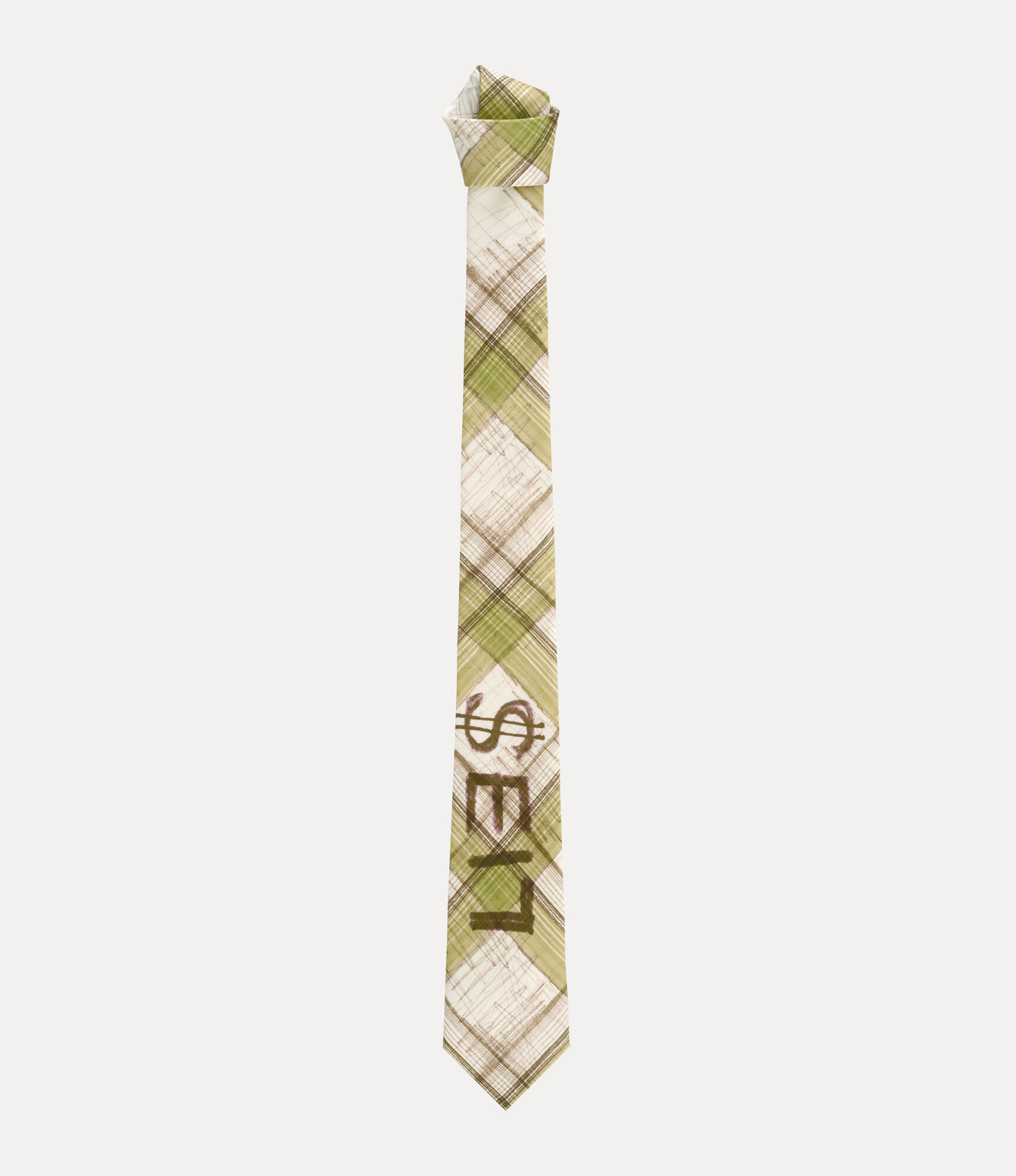 Tie 7cm