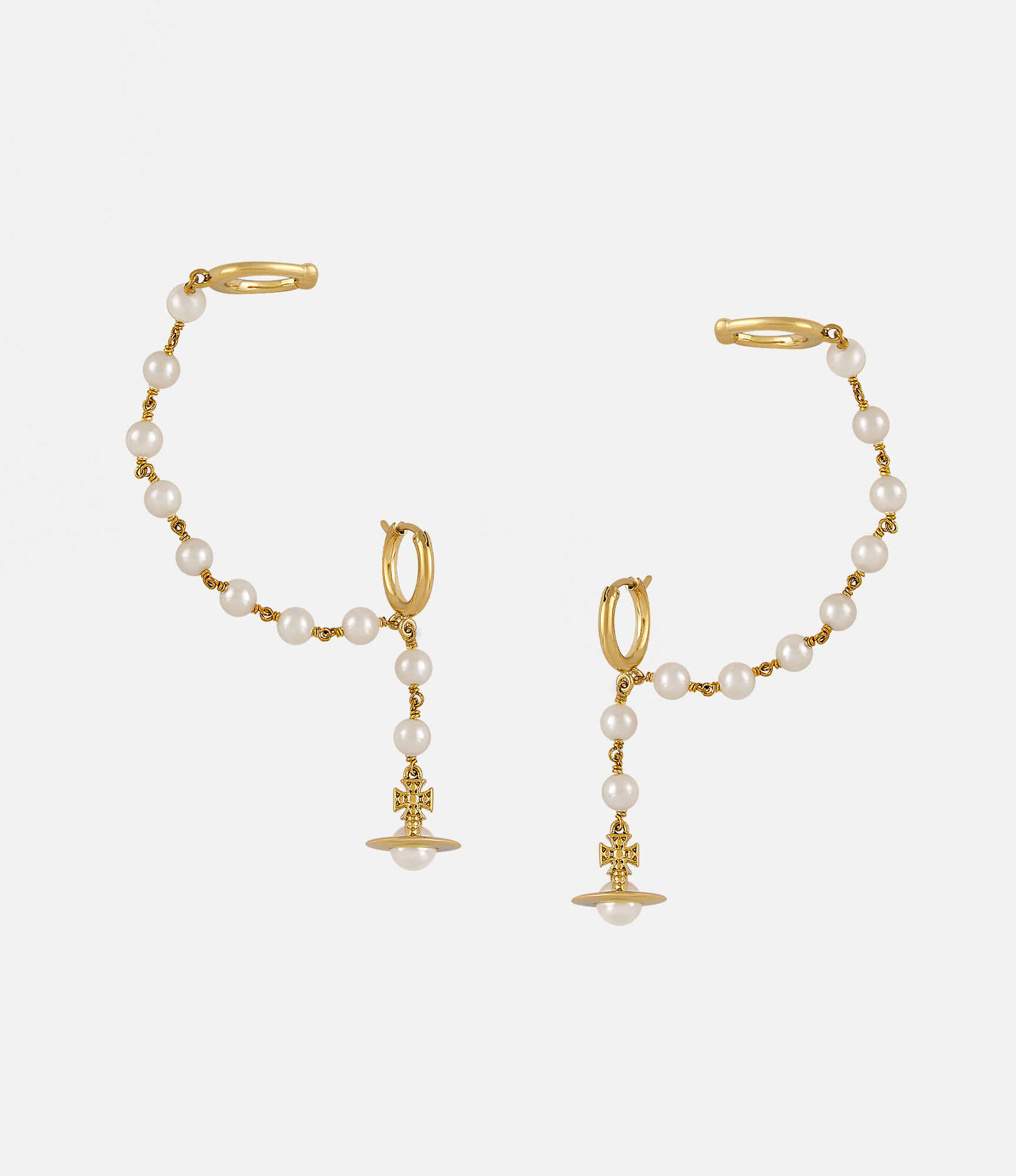 Samara earrings  large image number 1
