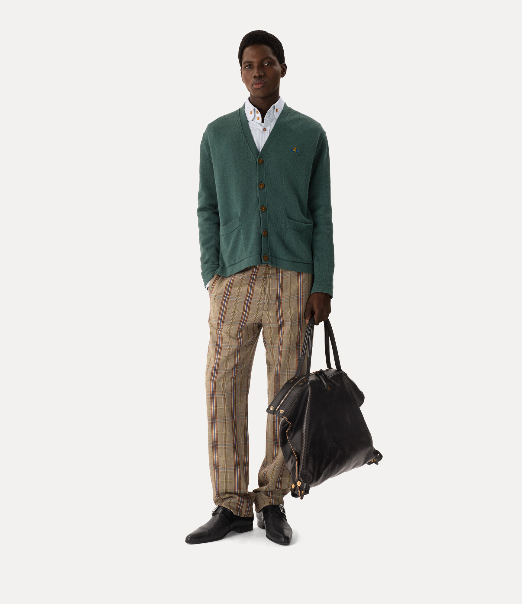 Cardigan Alex large image numéro 5