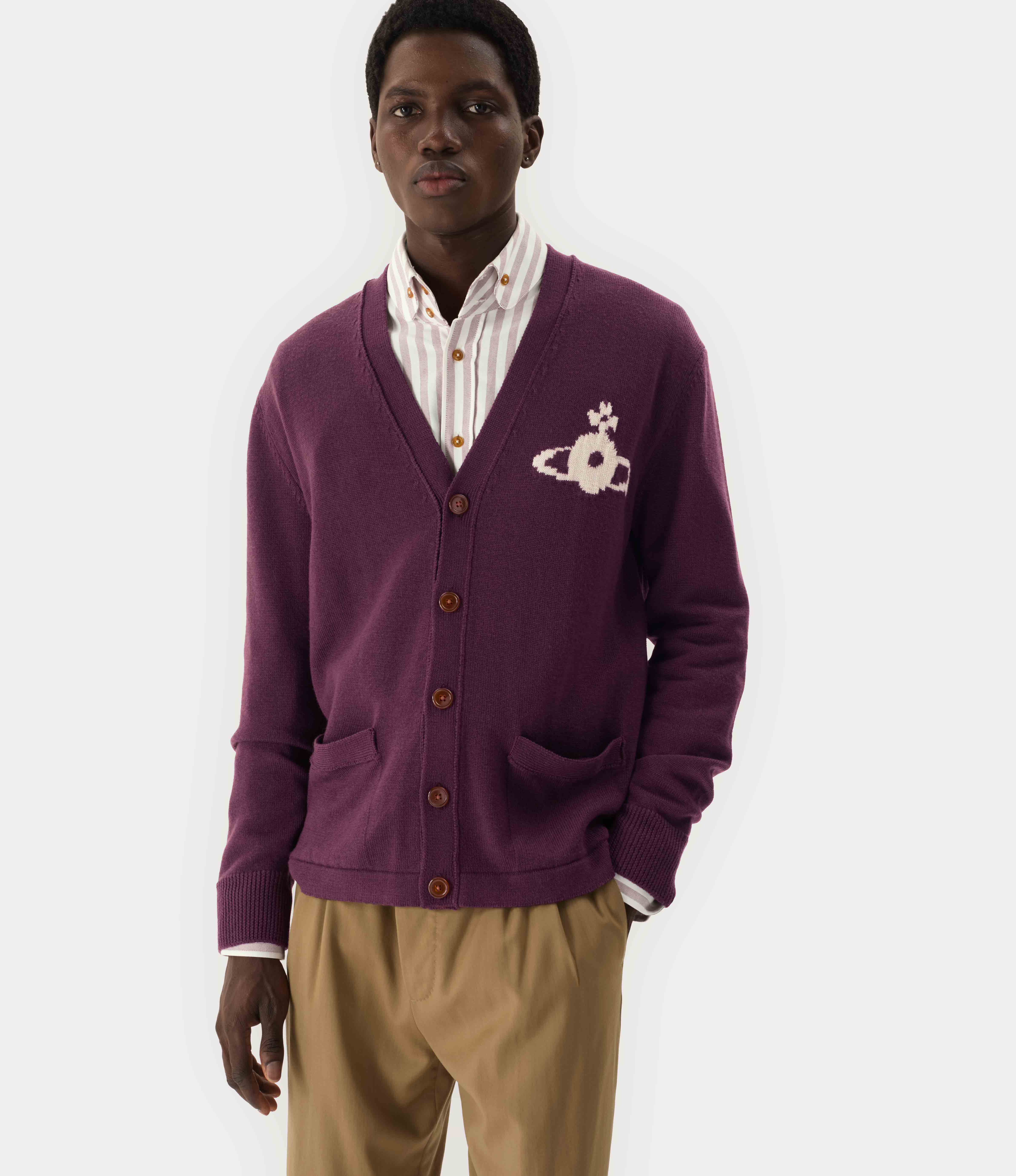 Alex Cardigan   large image number 4