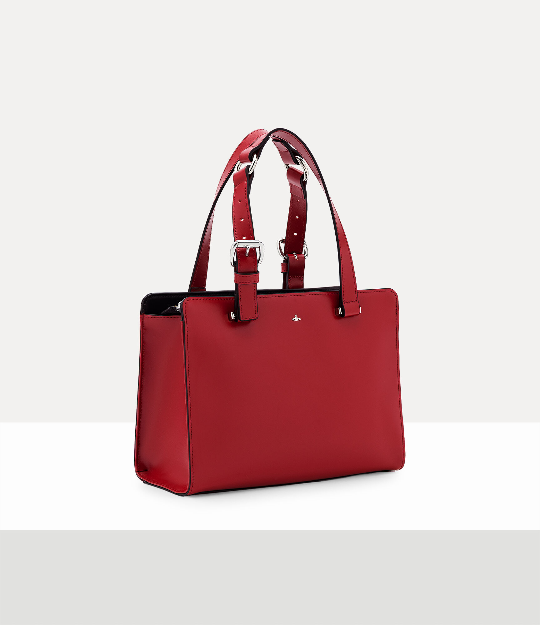Executive Tiny Orb Square Medium Tote  large image number 2