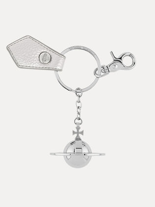 3D Orb Keyring