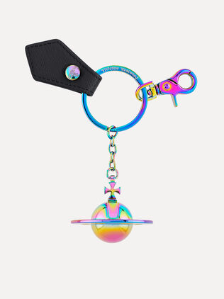 3D Orb Keyring