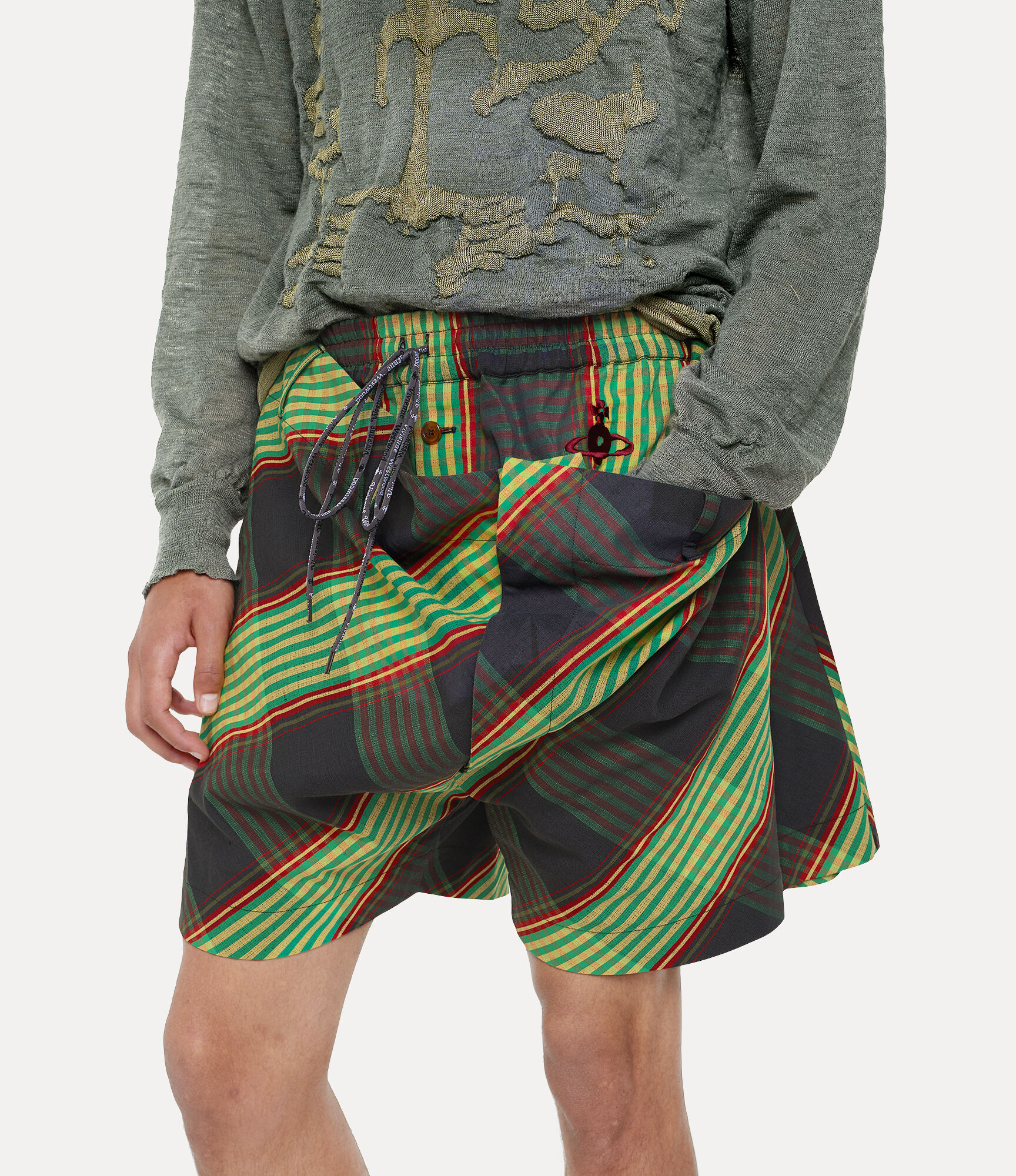 Wreck Shorts  large image number 4