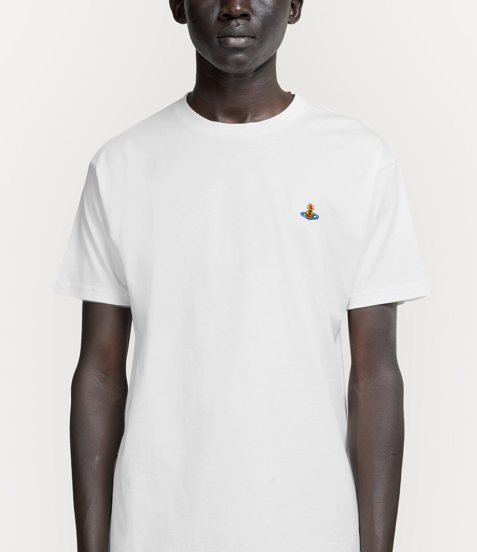 Classic T-shirt Multicolour Orb  large image number 4